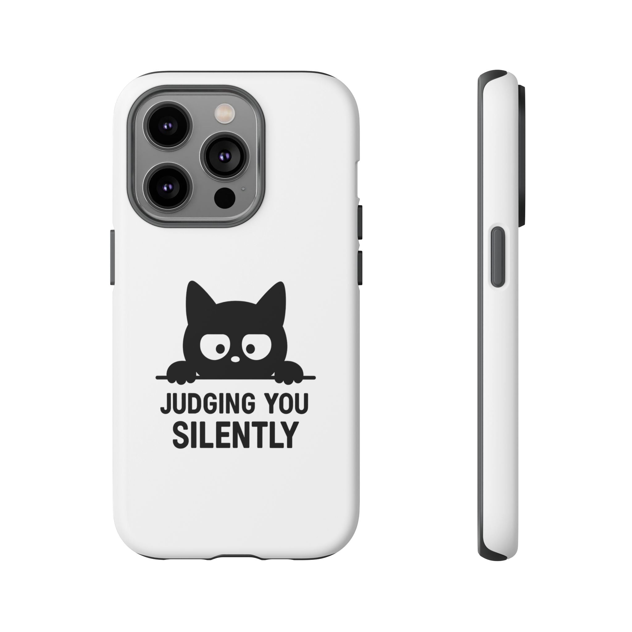 Paw Judge