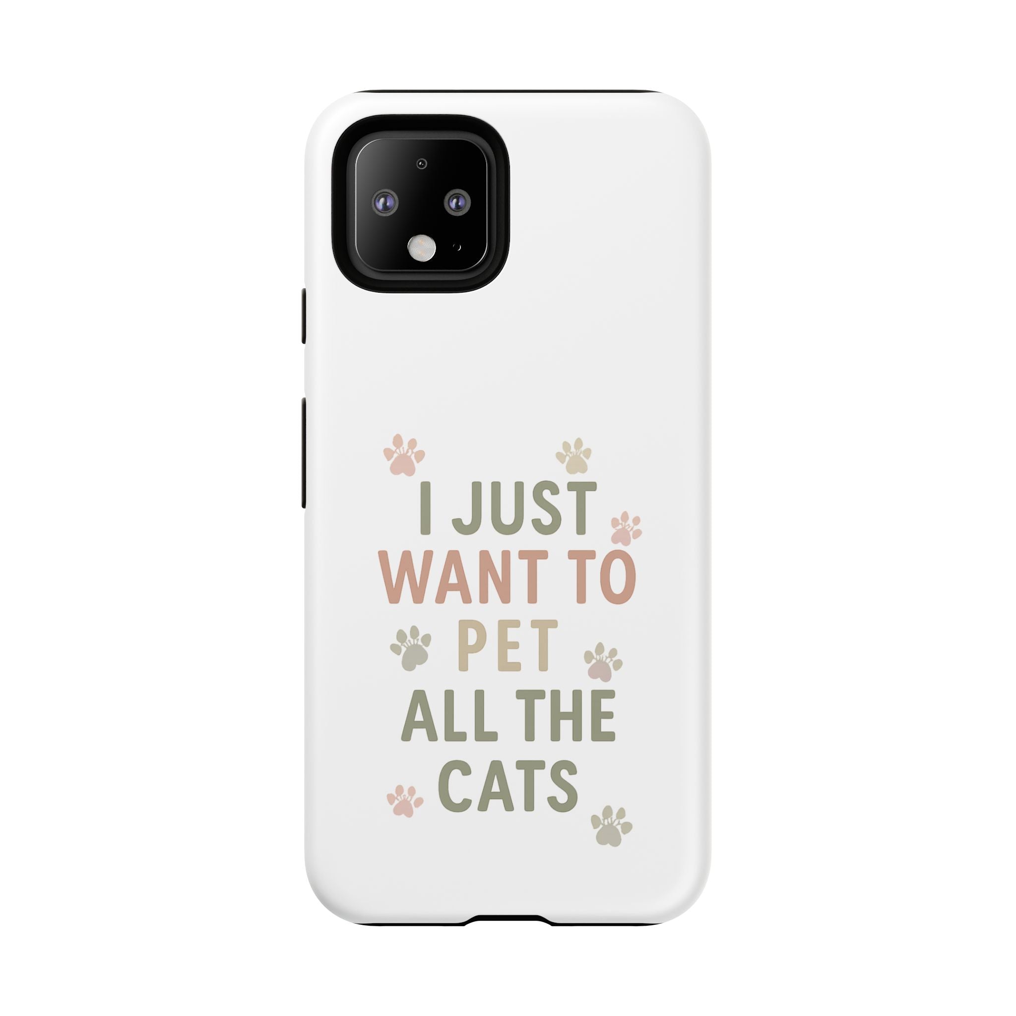 Pet Cats