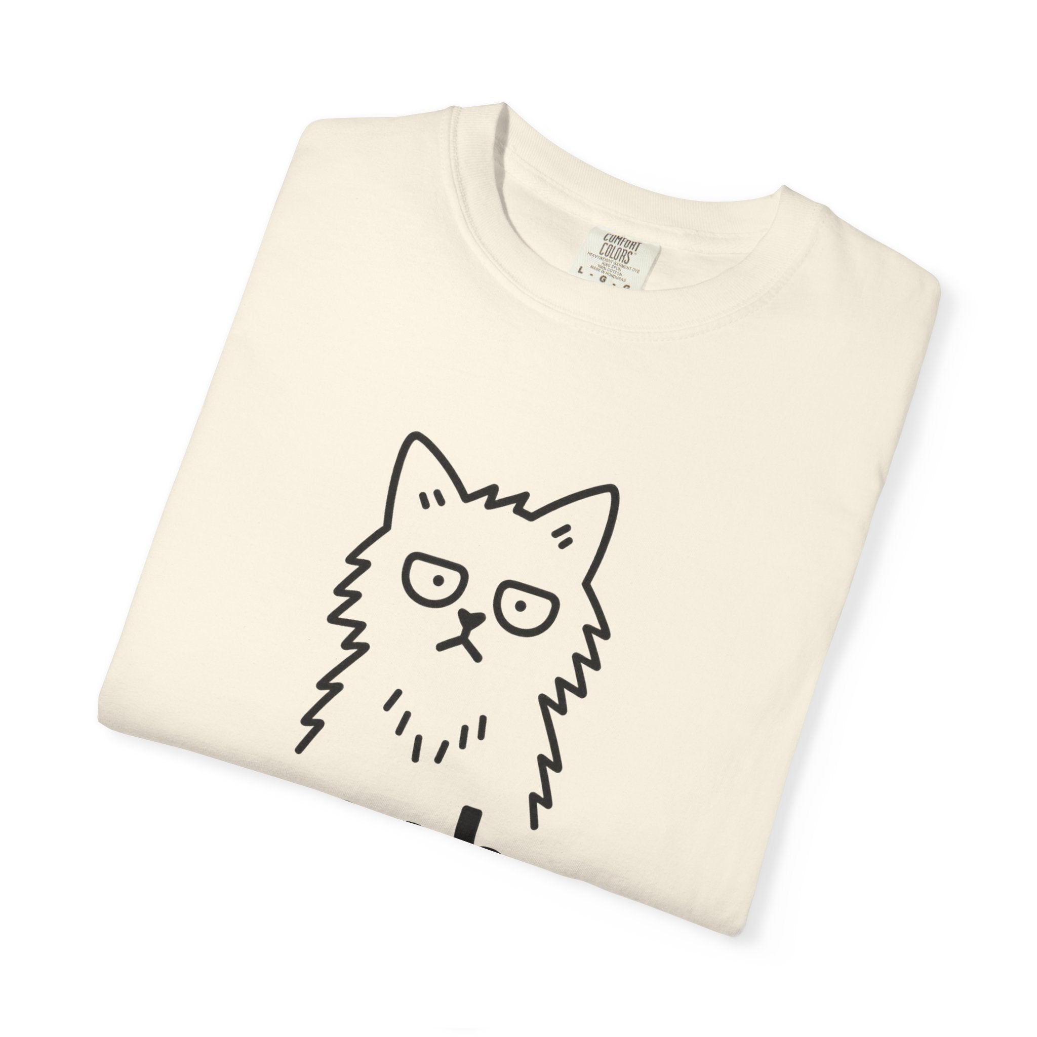 Meh Cat