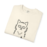 Meh Cat