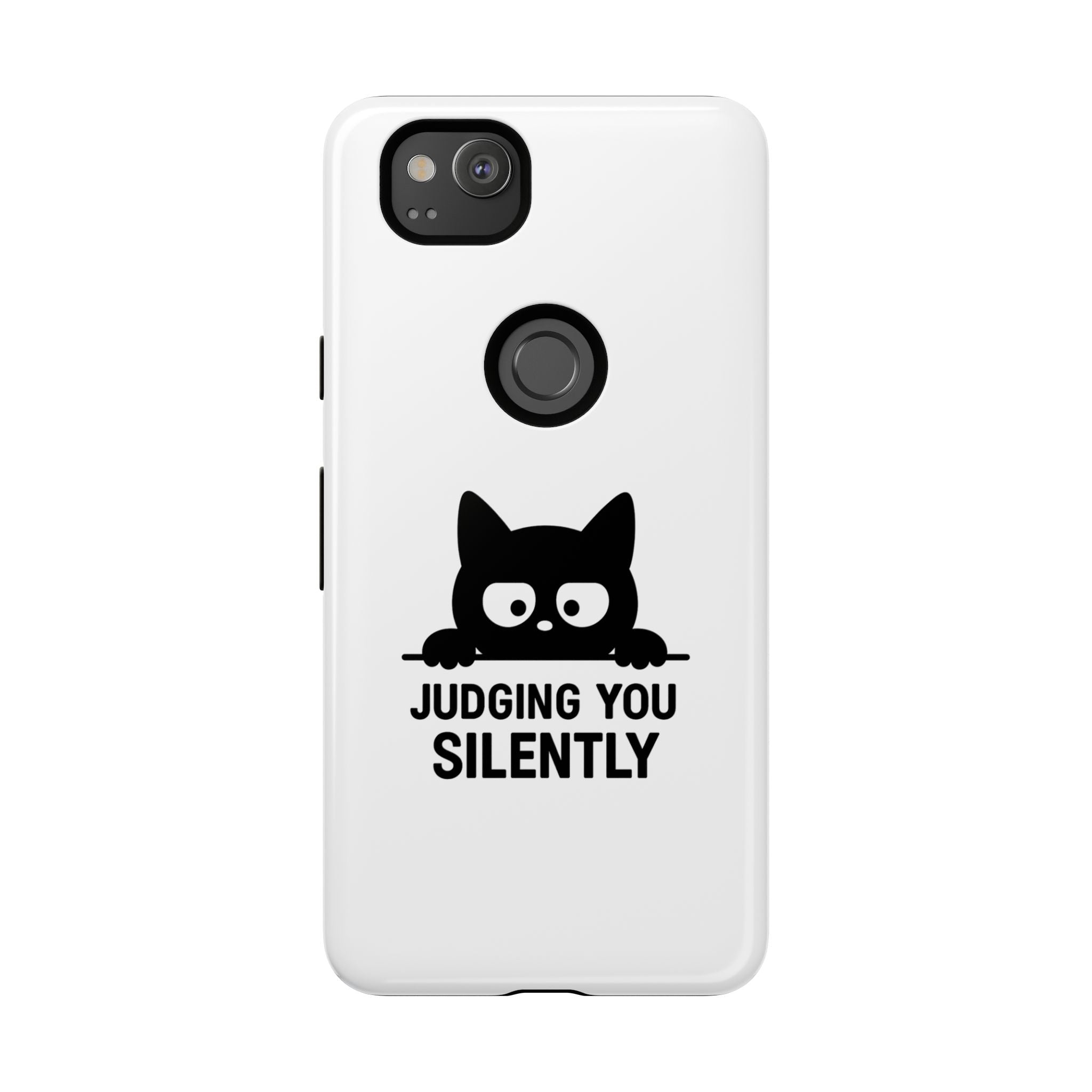Paw Judge