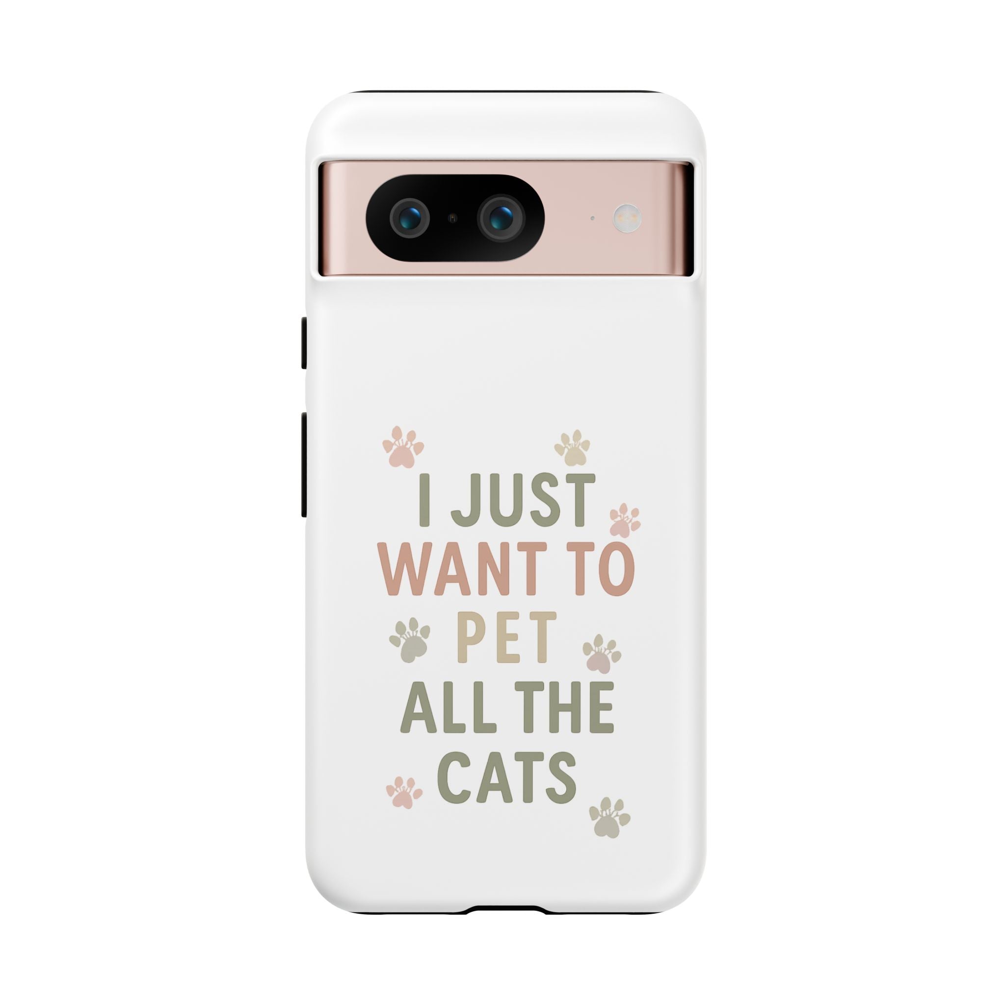 Pet Cats