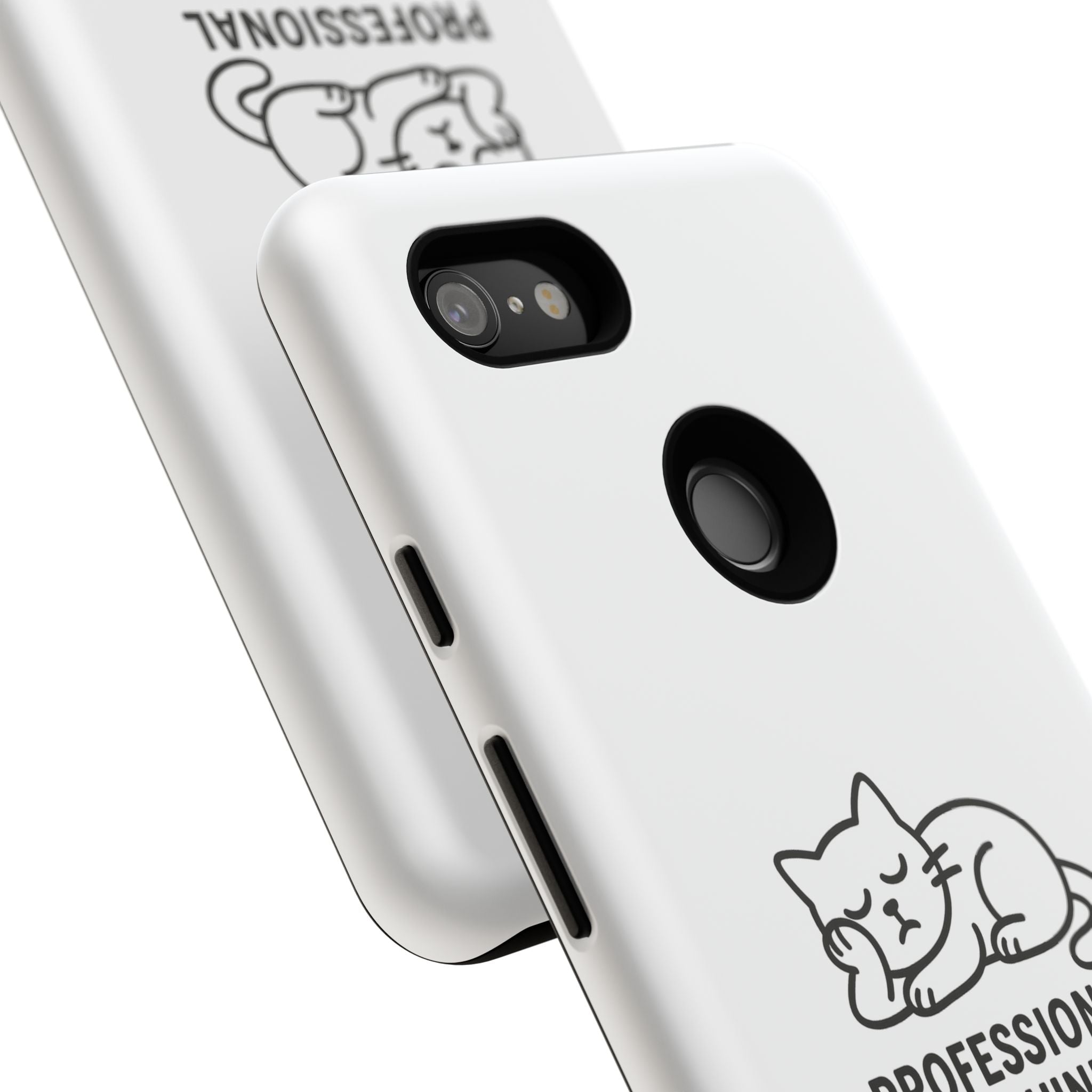 Pawnderer Case
