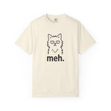 Meh Cat
