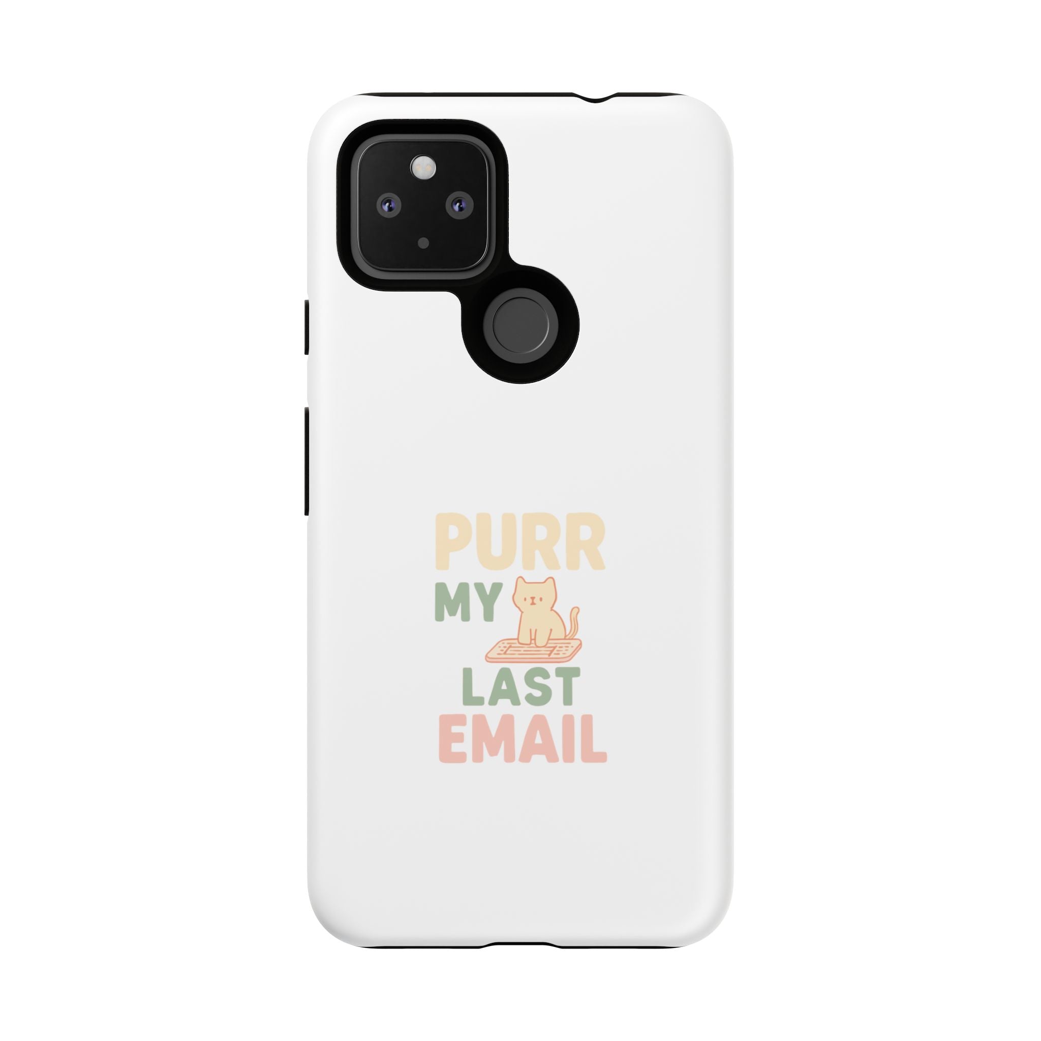 Purr Mail