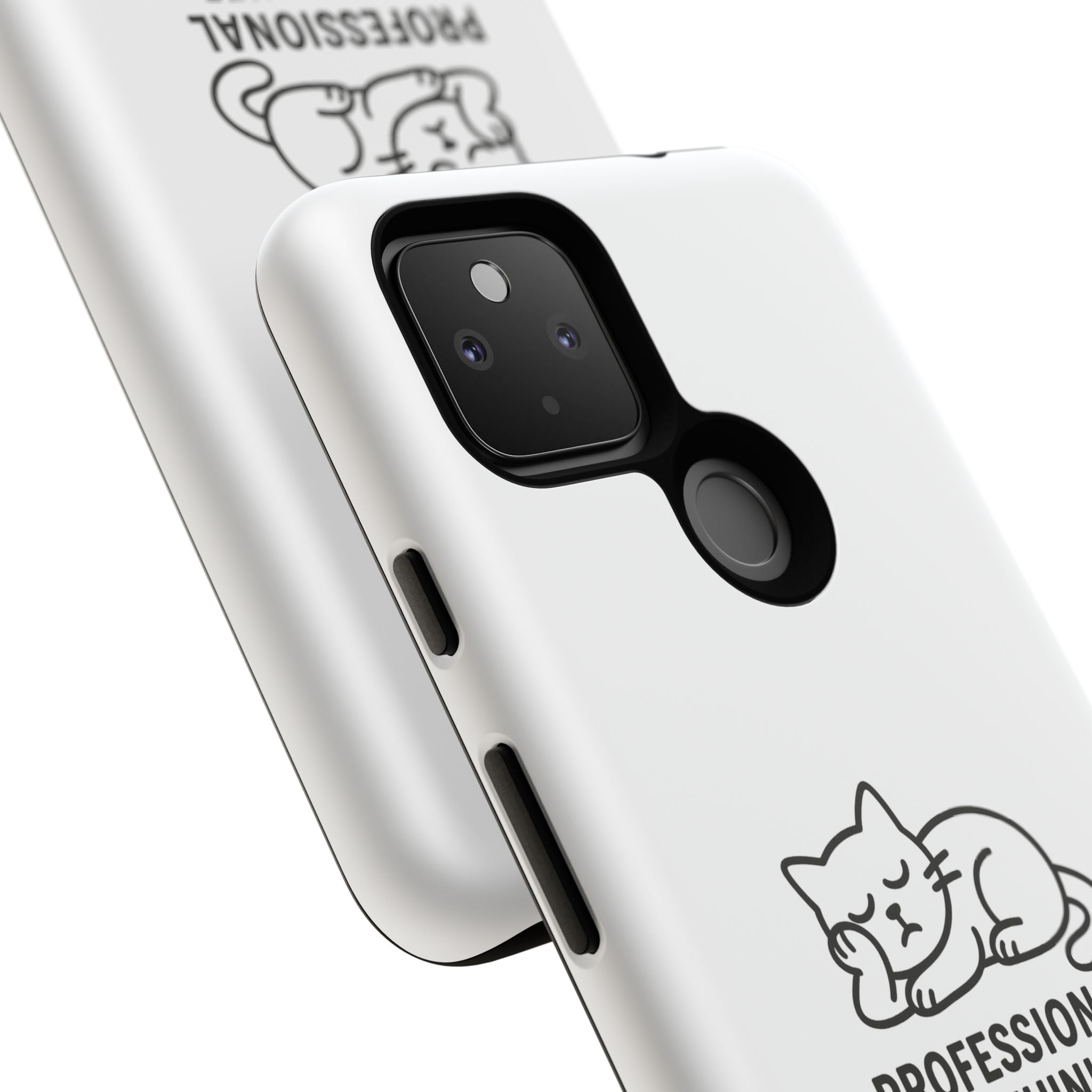 Pawnderer Case