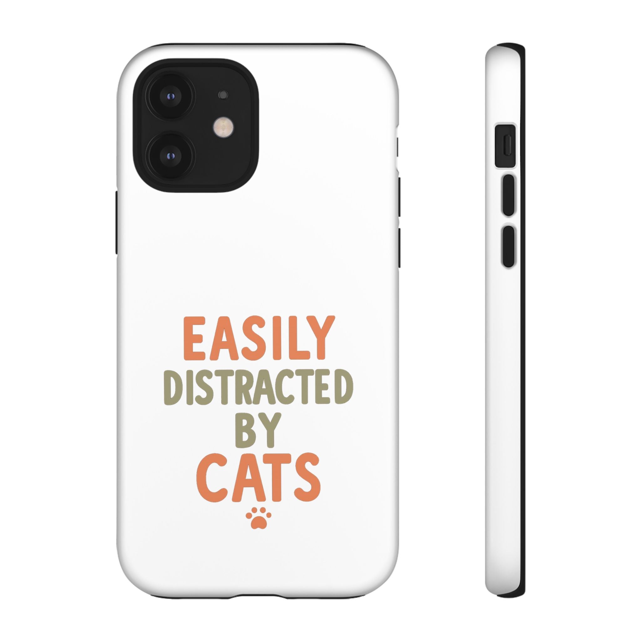 Cattracted Case