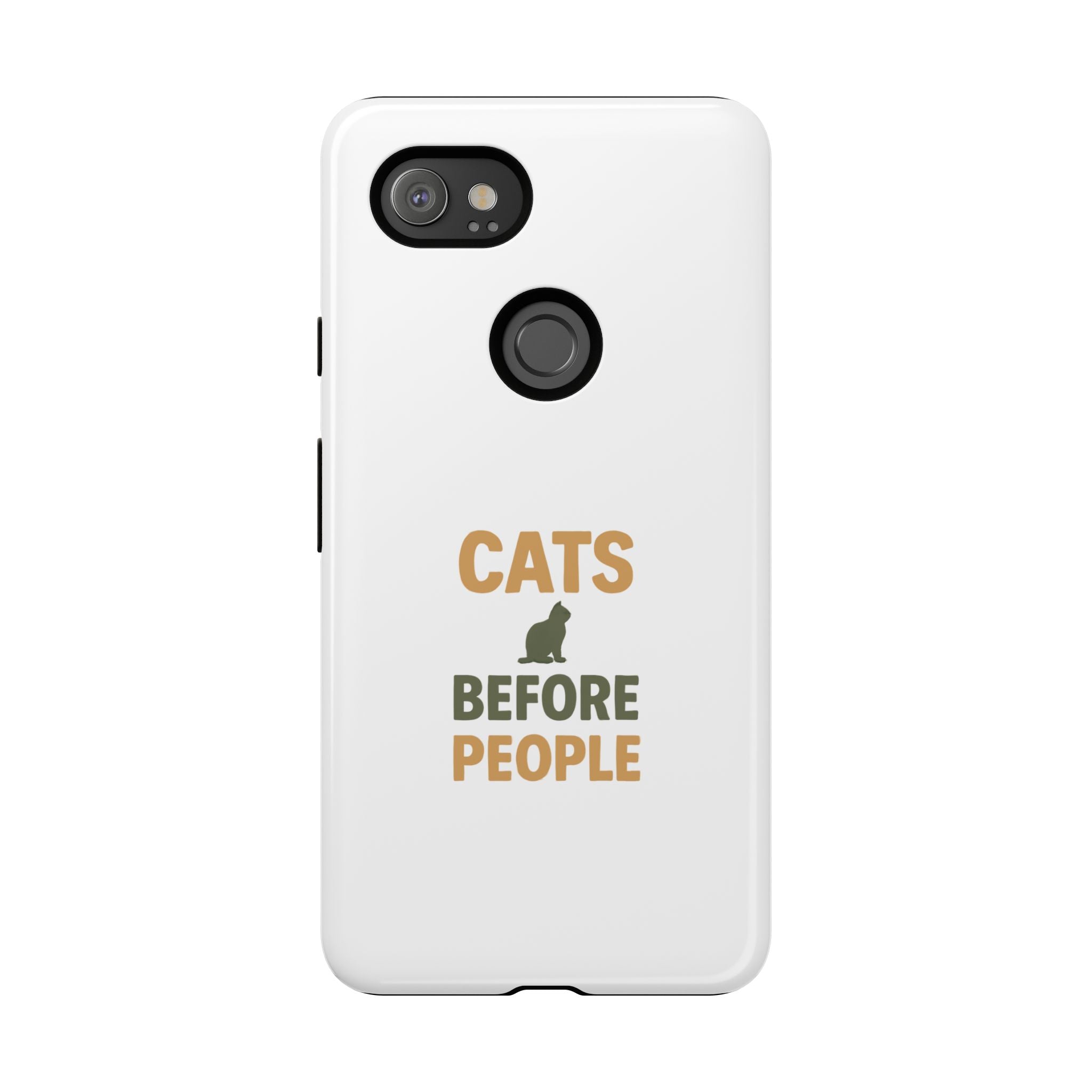 Purr People