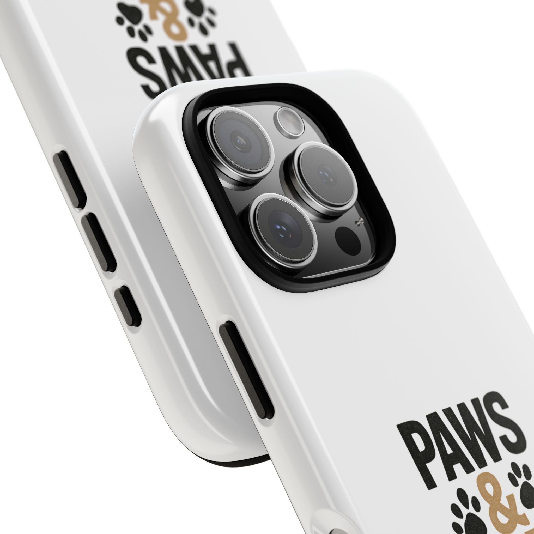 Pawflect