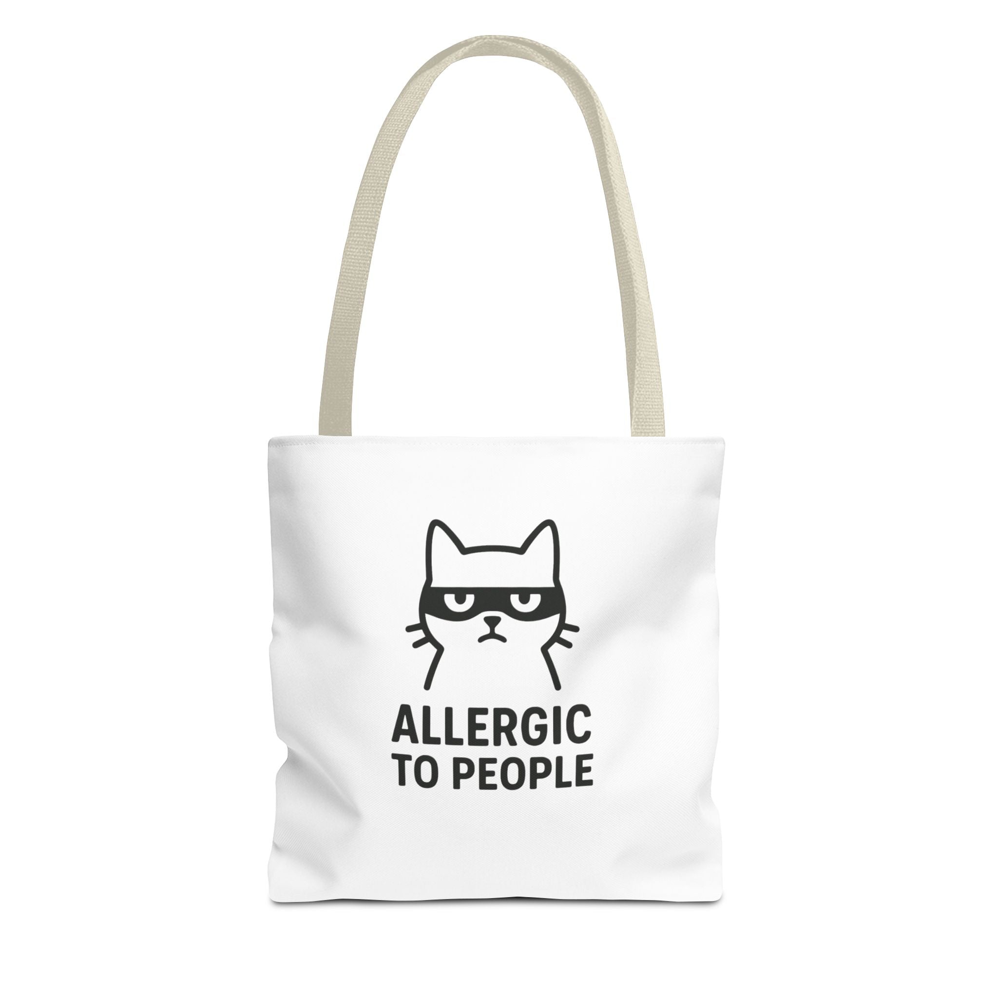 Purrgic Tote
