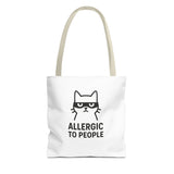 Purrgic Tote