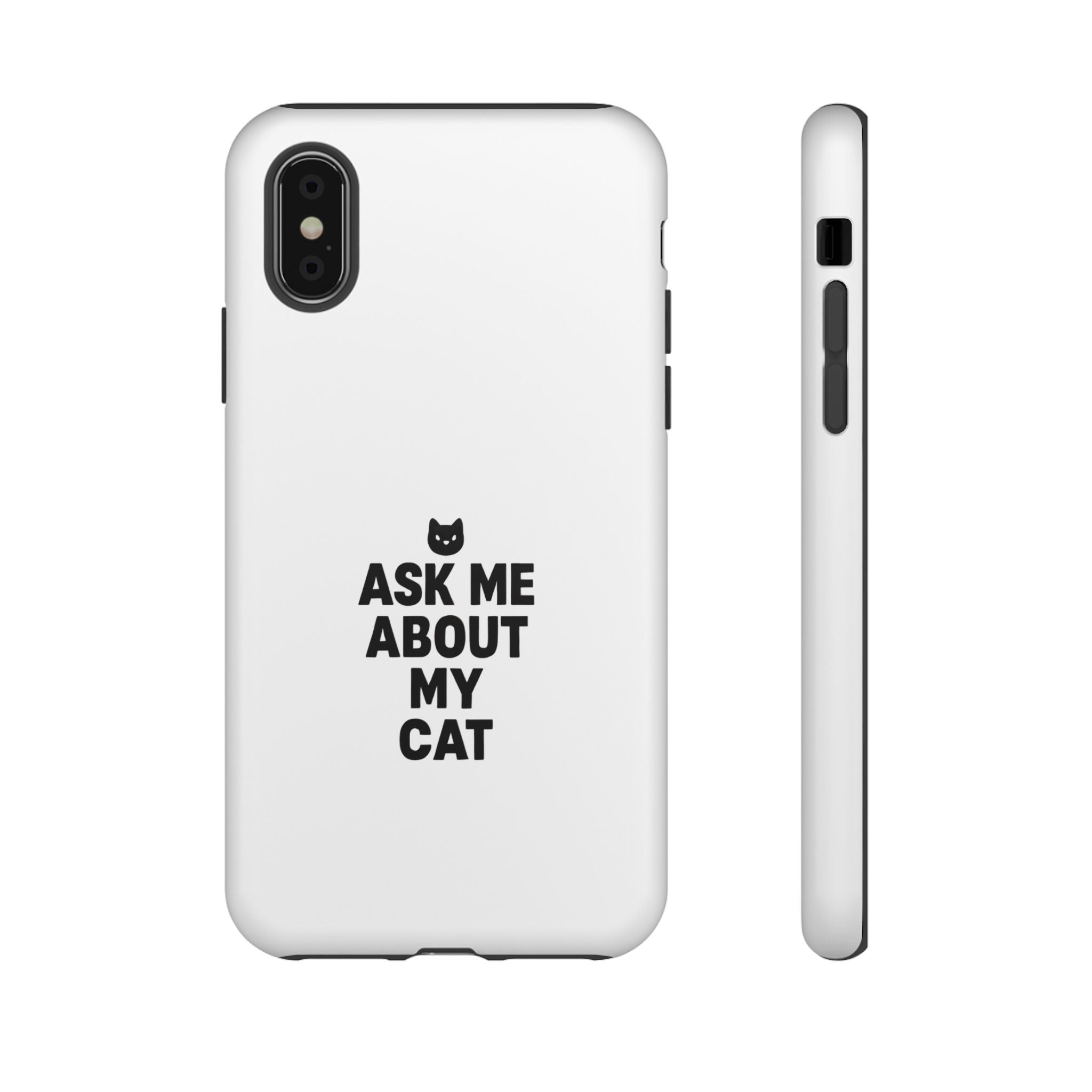 Purr Ask