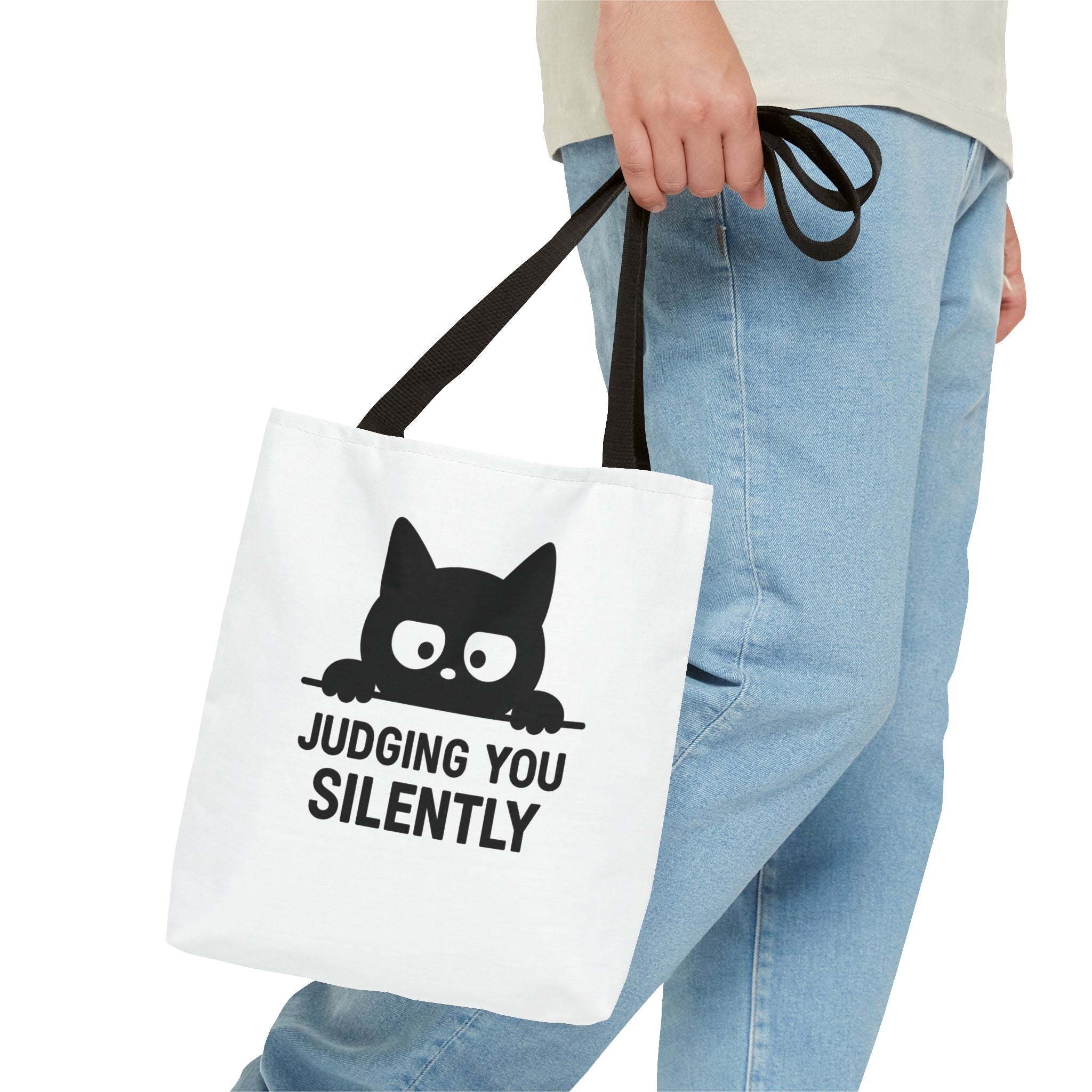 Pawflect Tote
