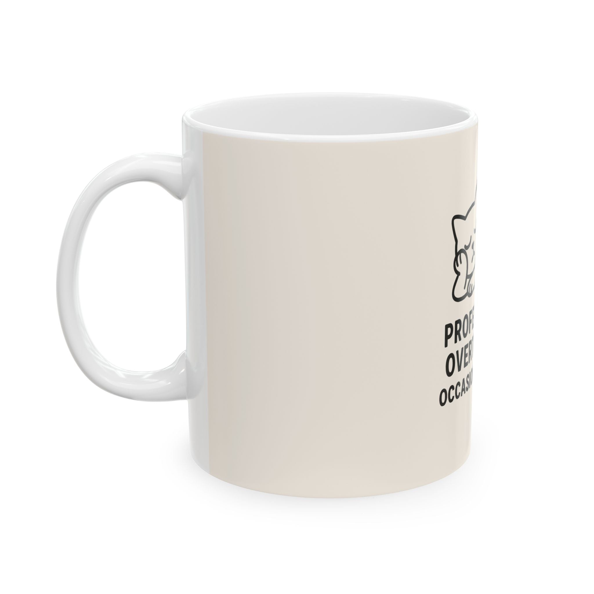 Pawnderer Mug