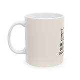 Pawnderer Mug
