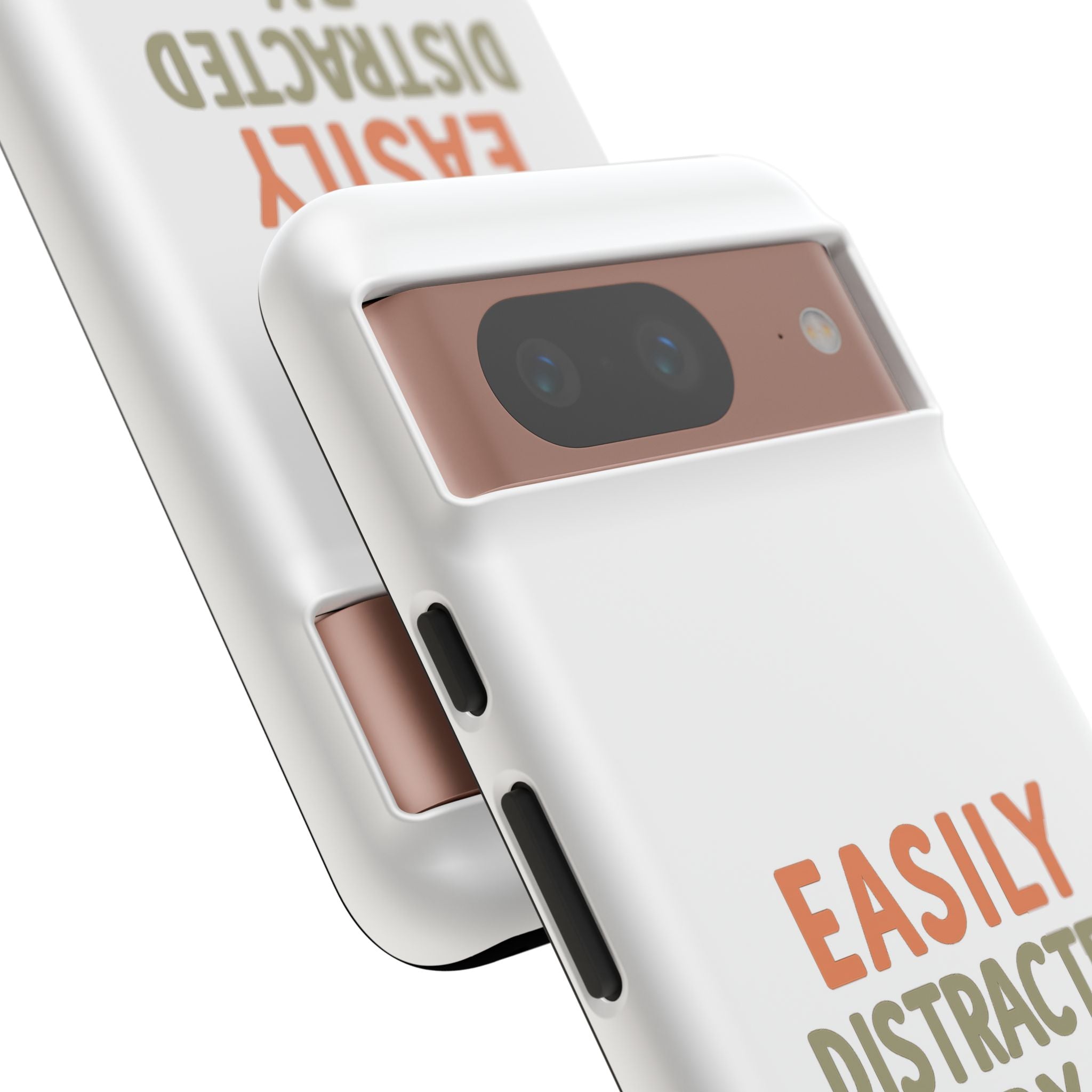 Cattracted Case