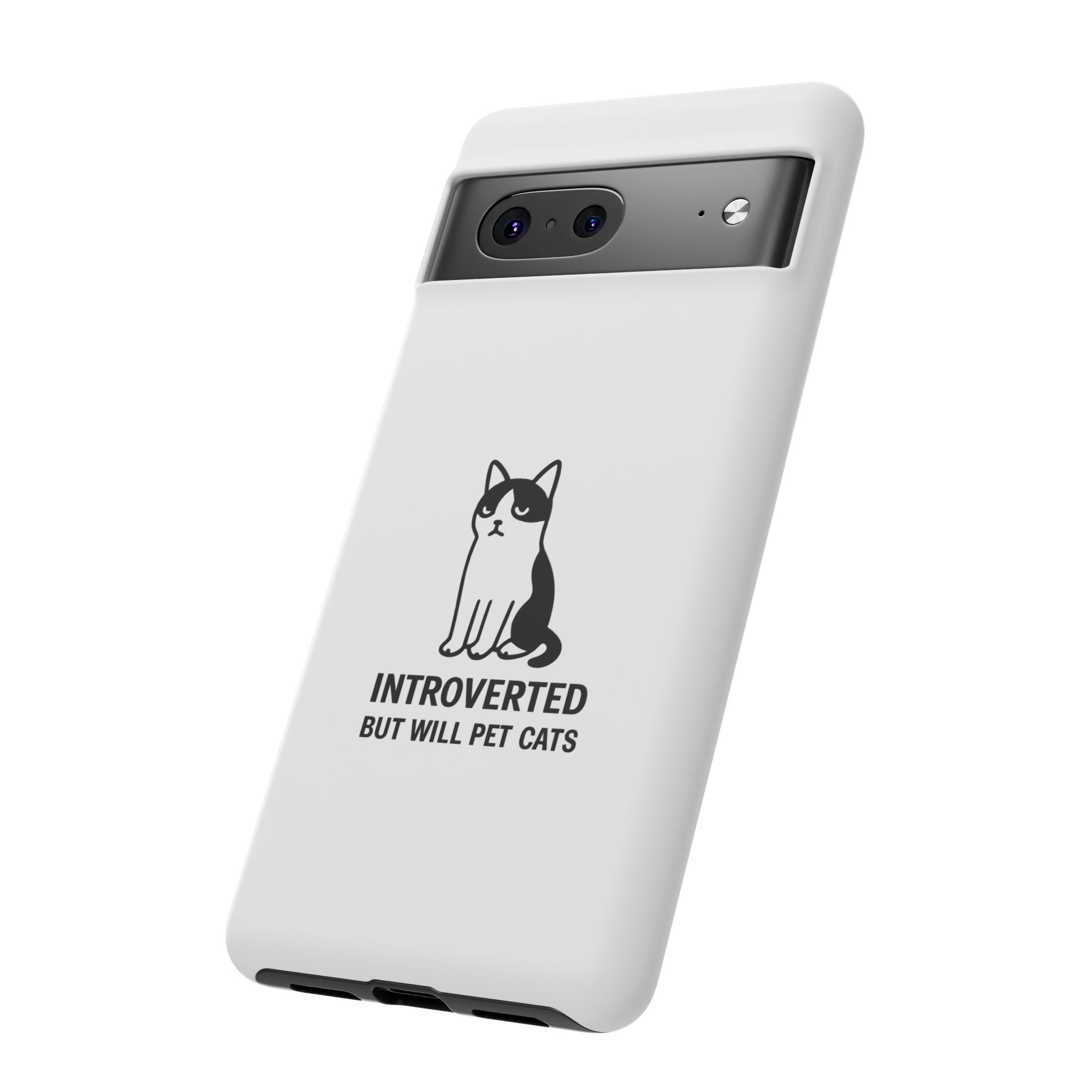 Catvert Case