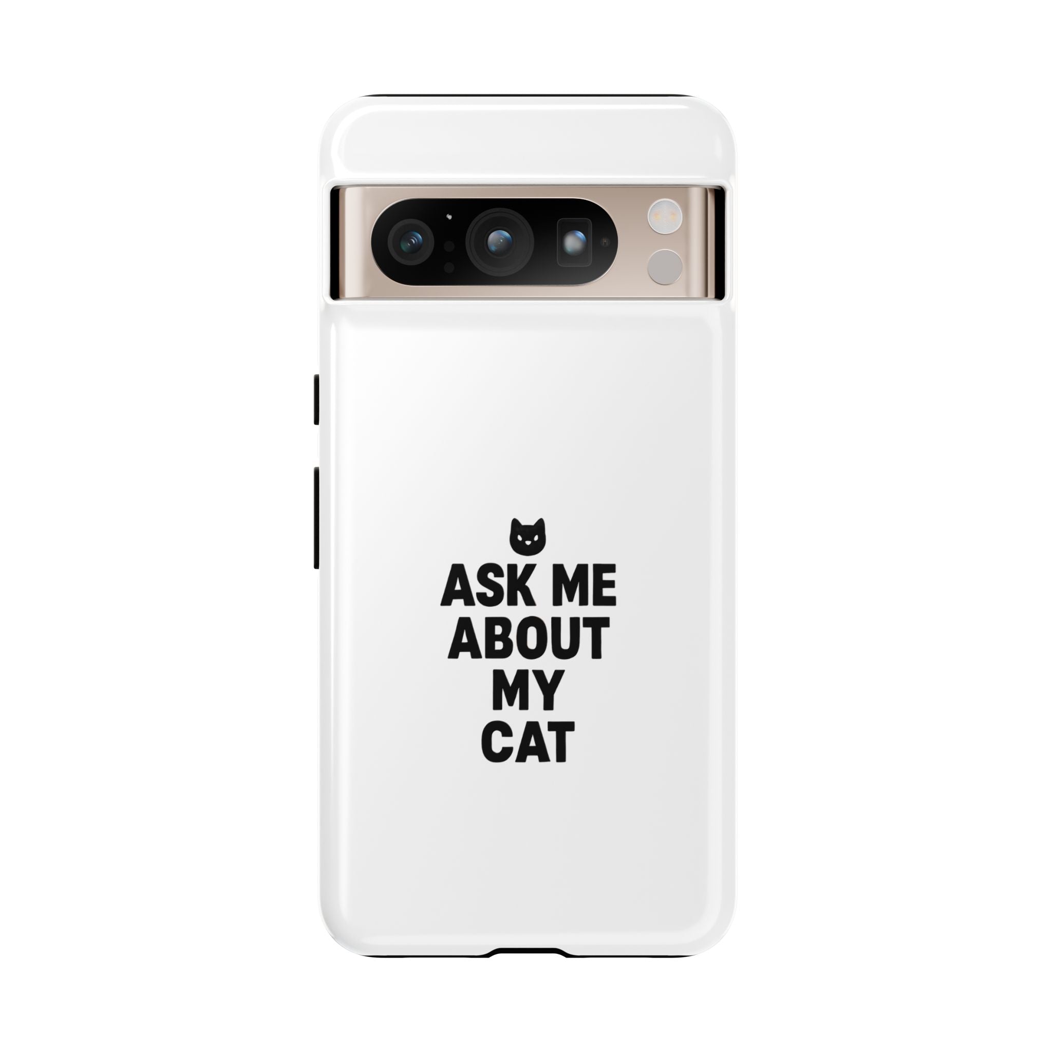 Purr Ask
