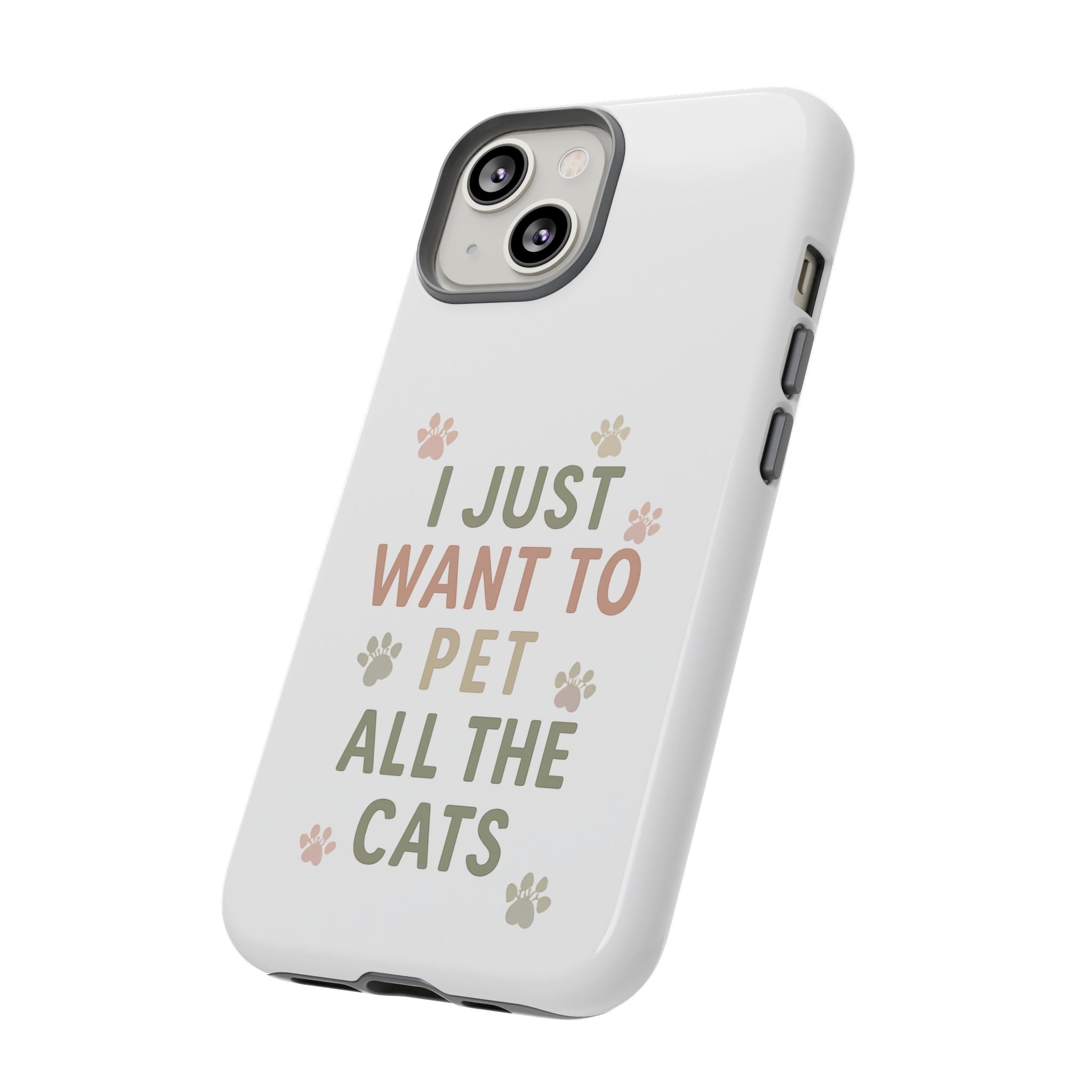 Pet Cats