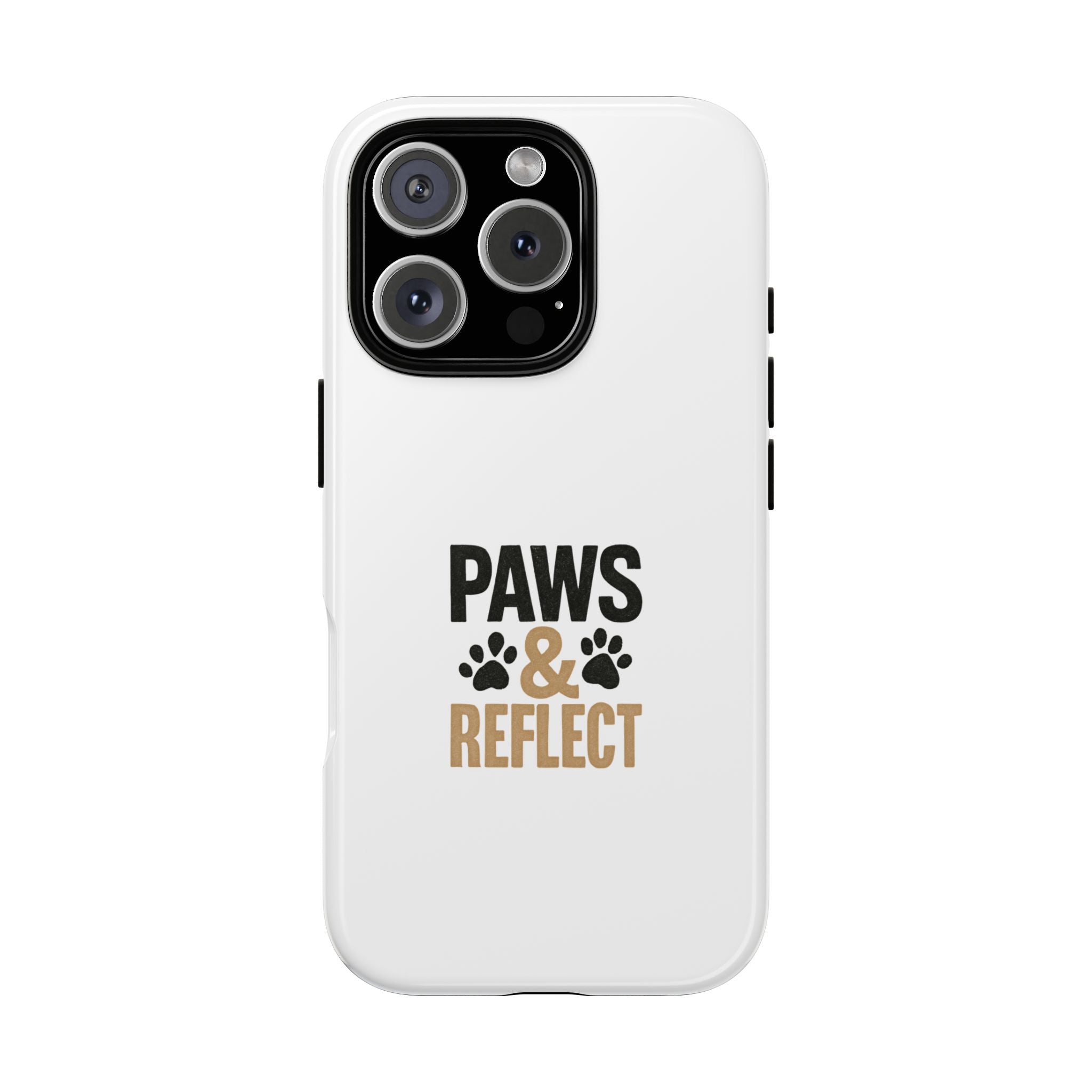 Pawflect