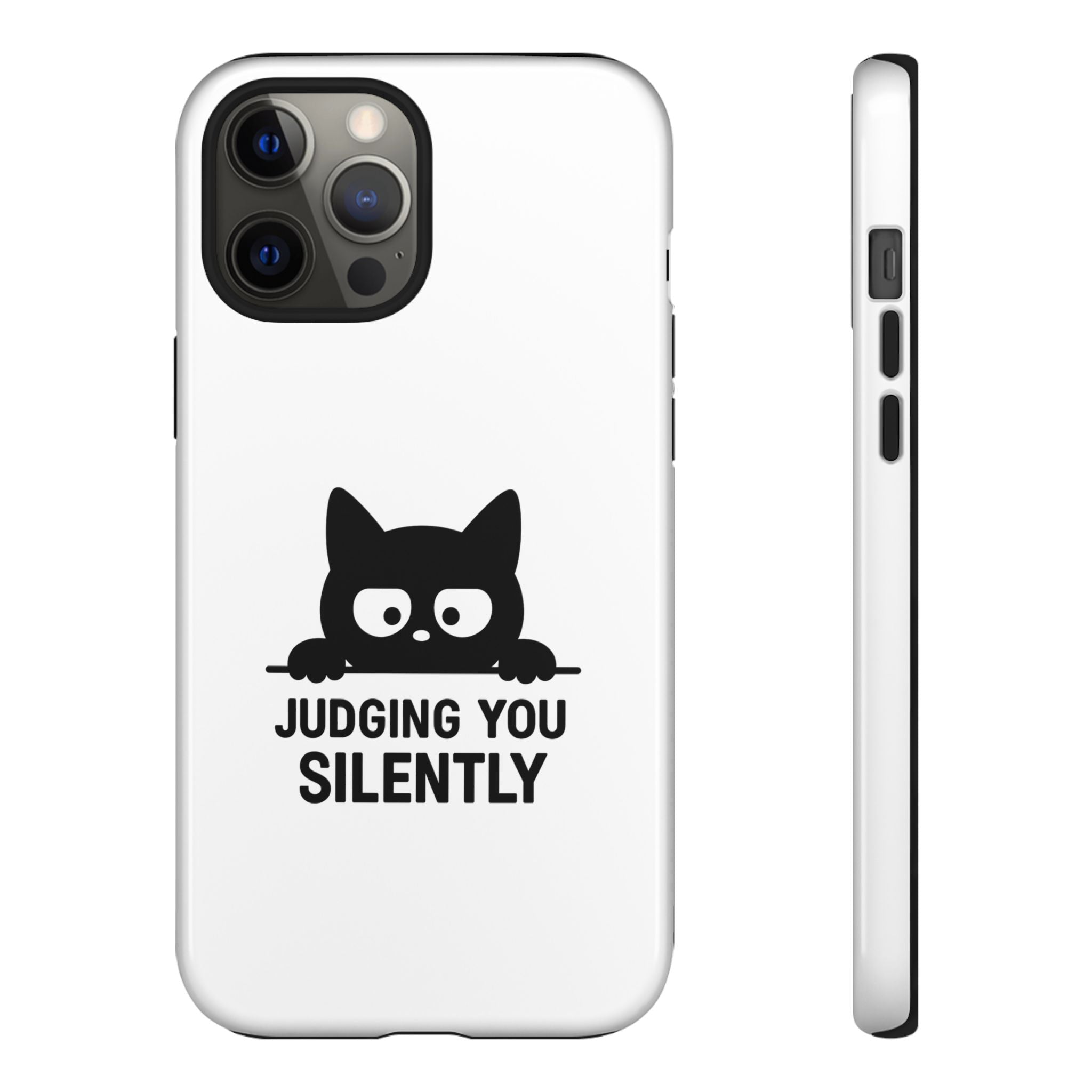 Paw Judge