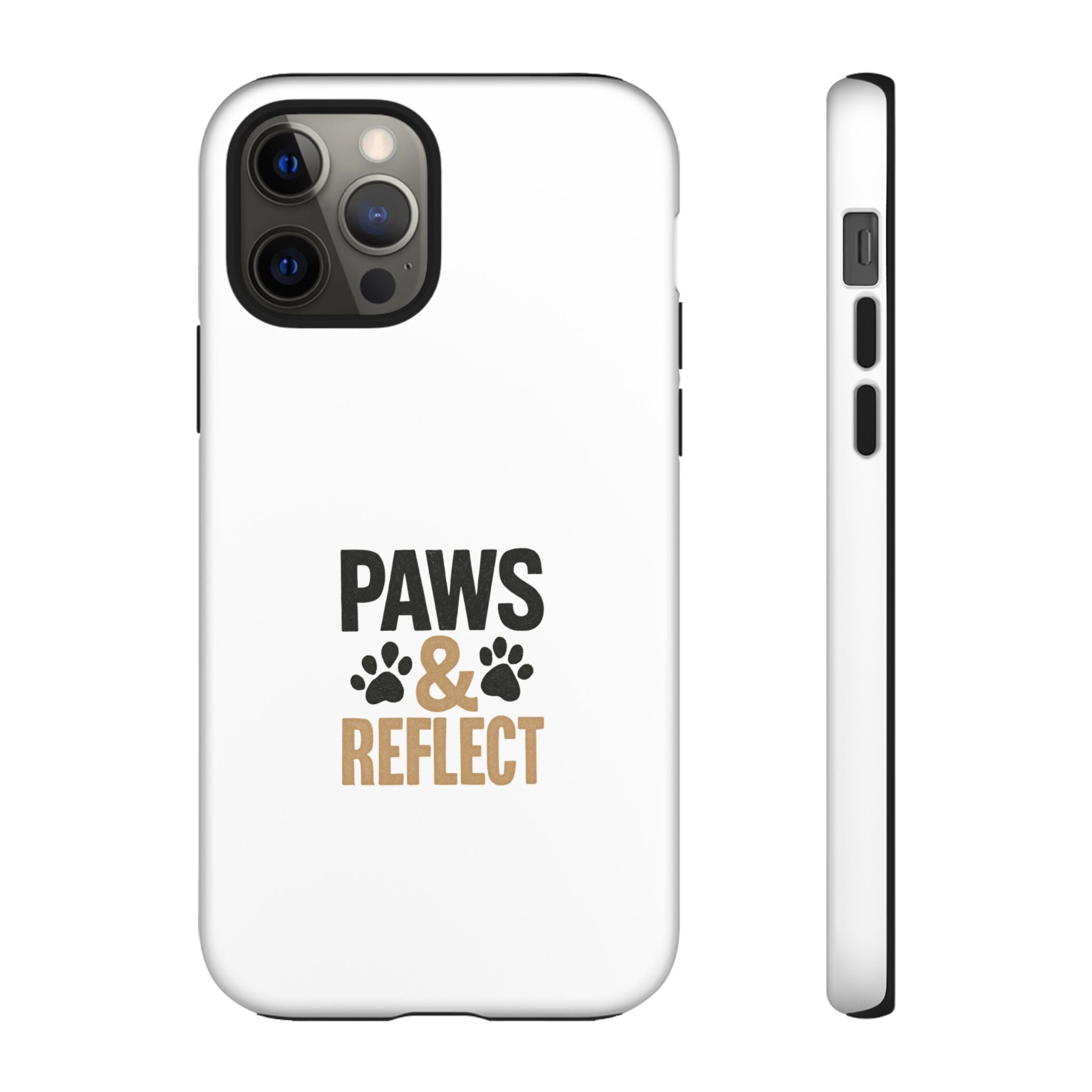 Pawflect