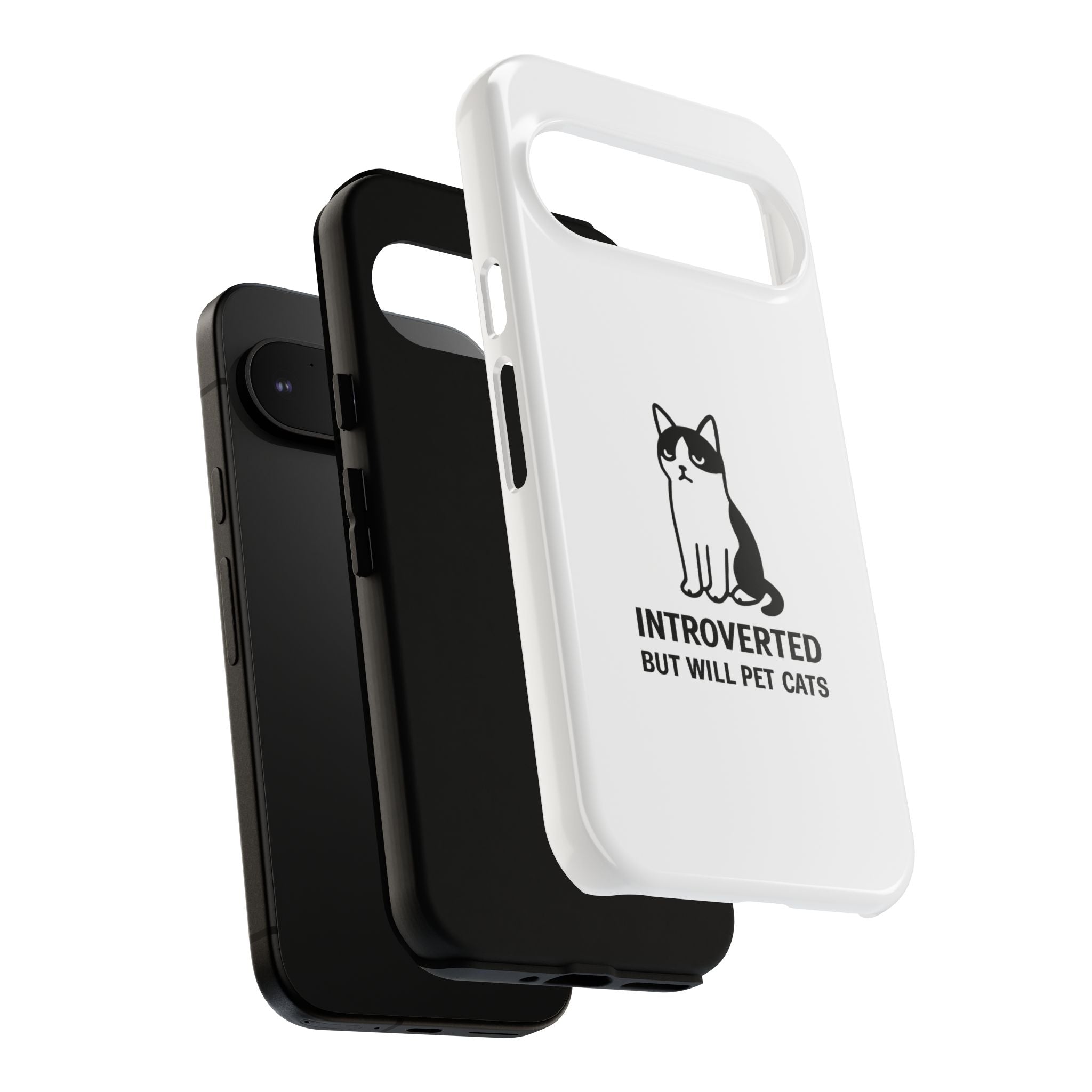Catvert Case