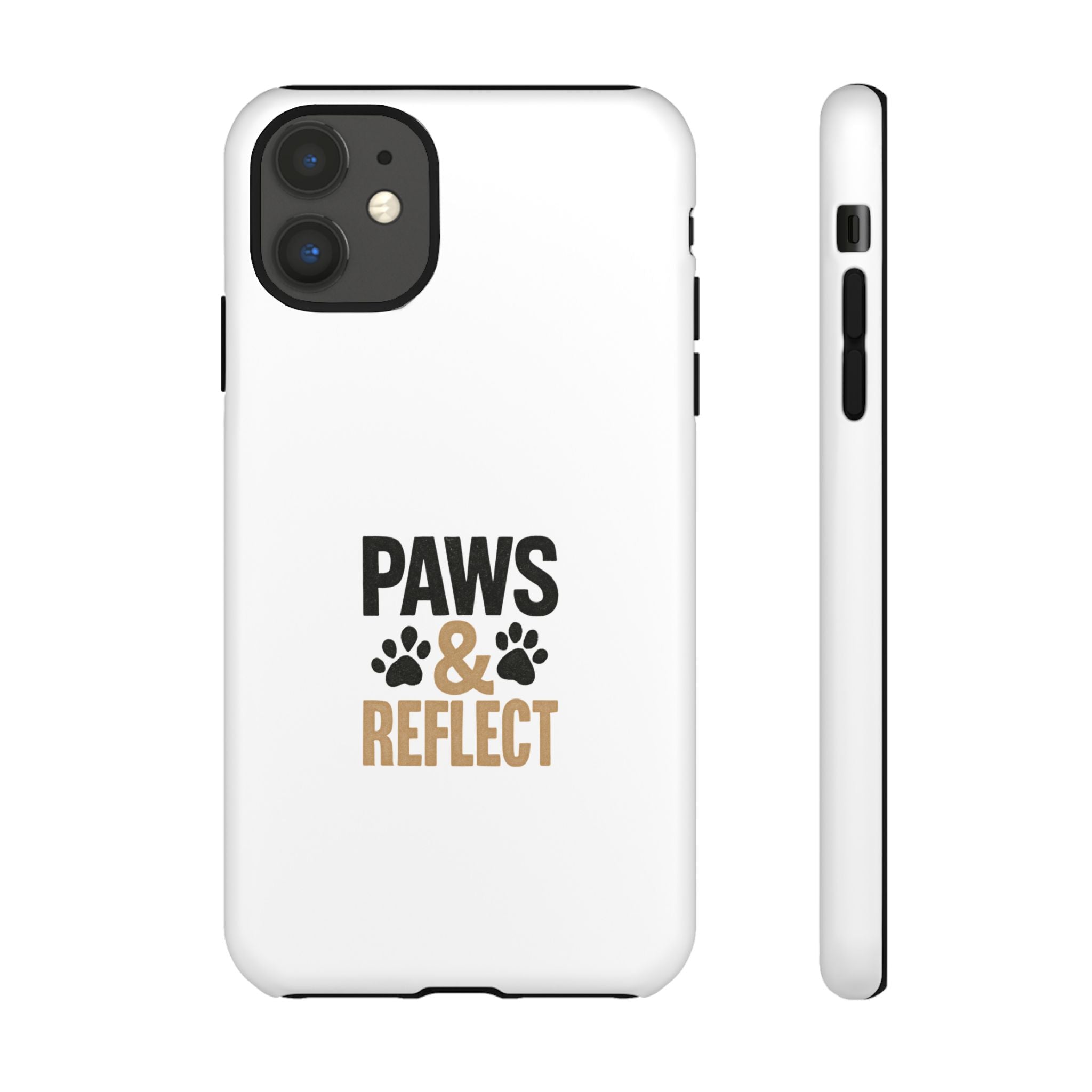 Pawflect