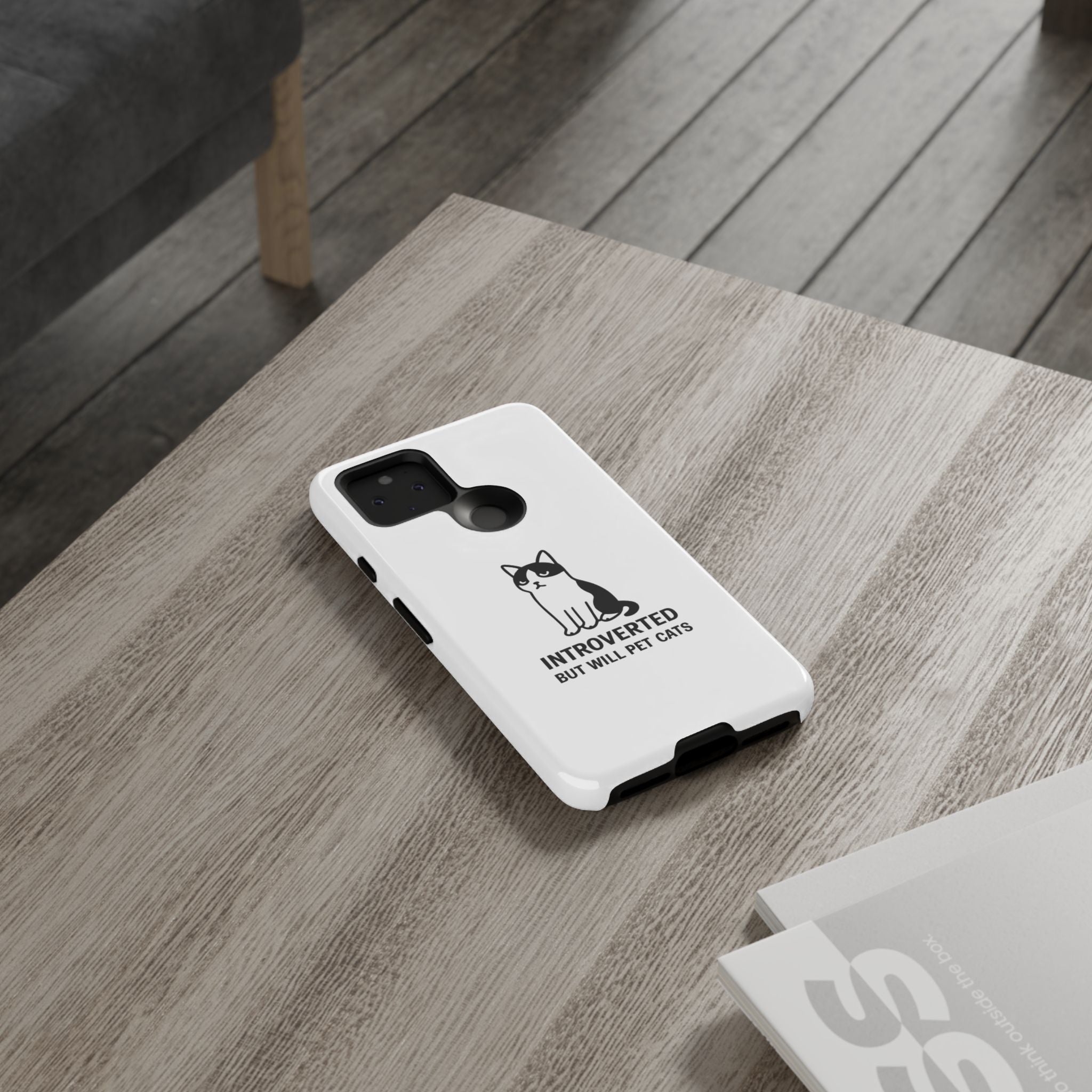 Catvert Case