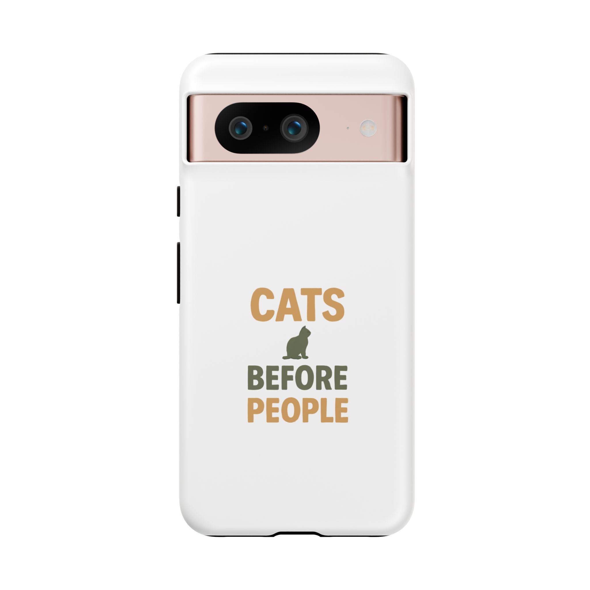 Purr People