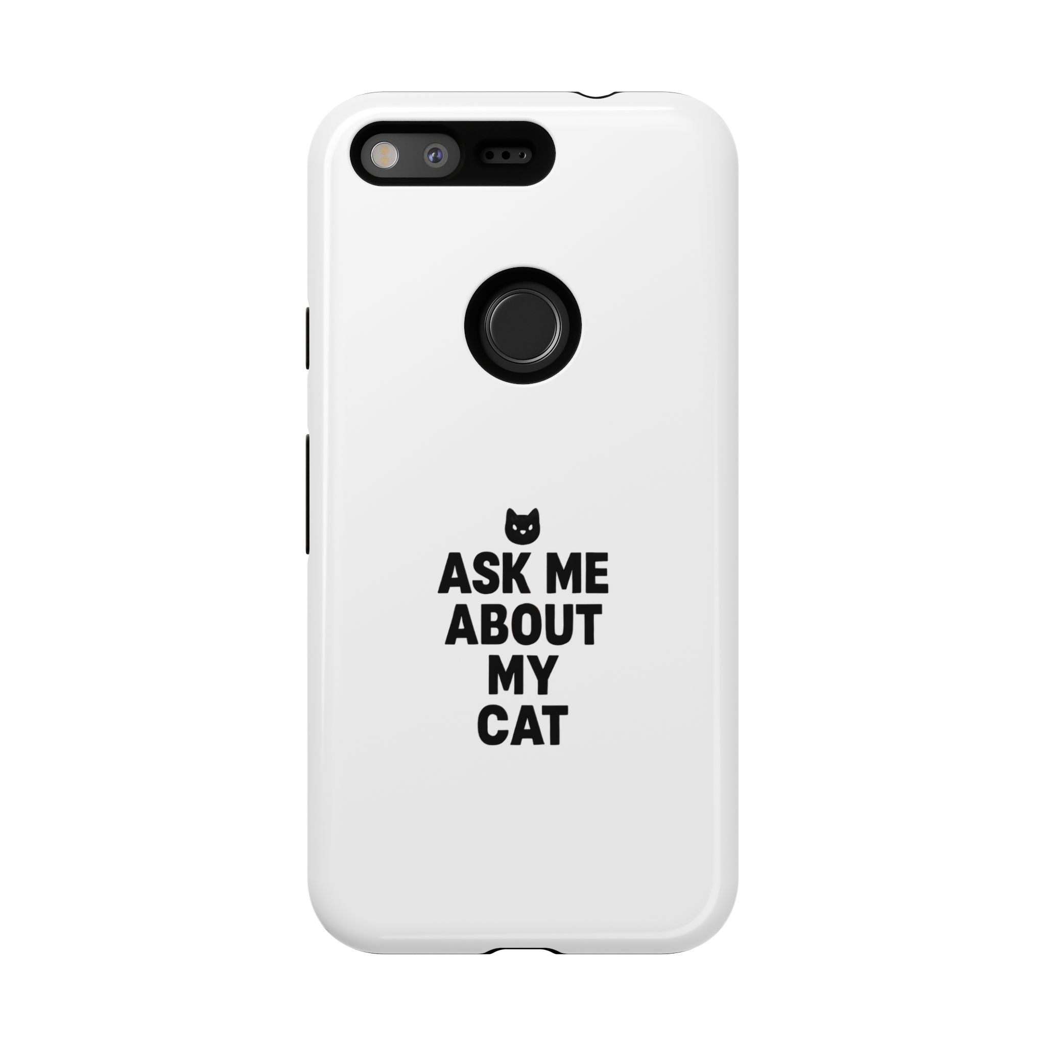 Purr Ask