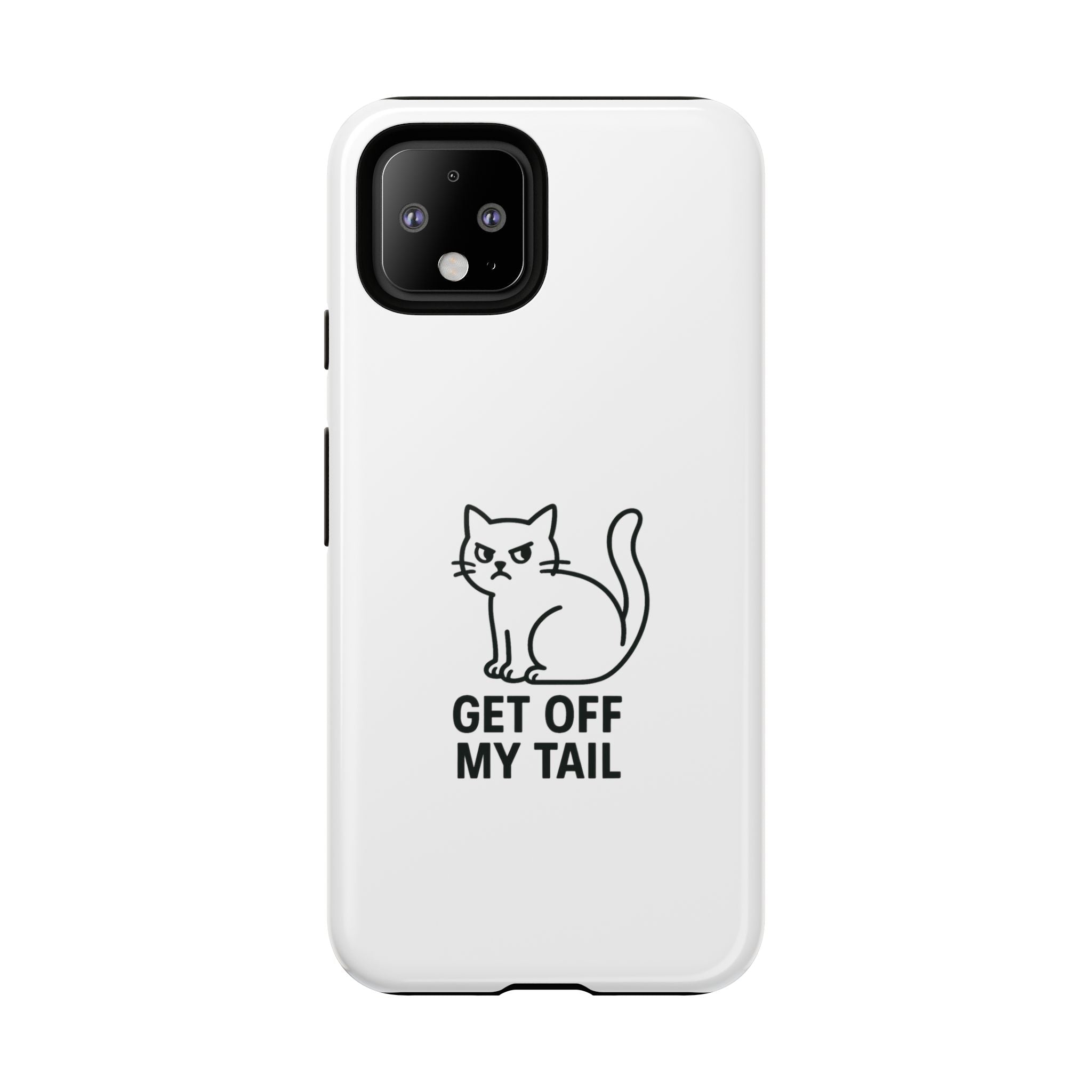 Tail Off