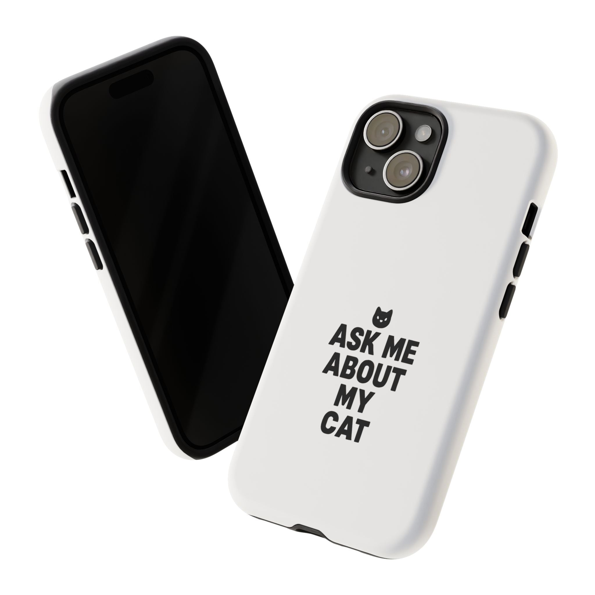 Purr Ask