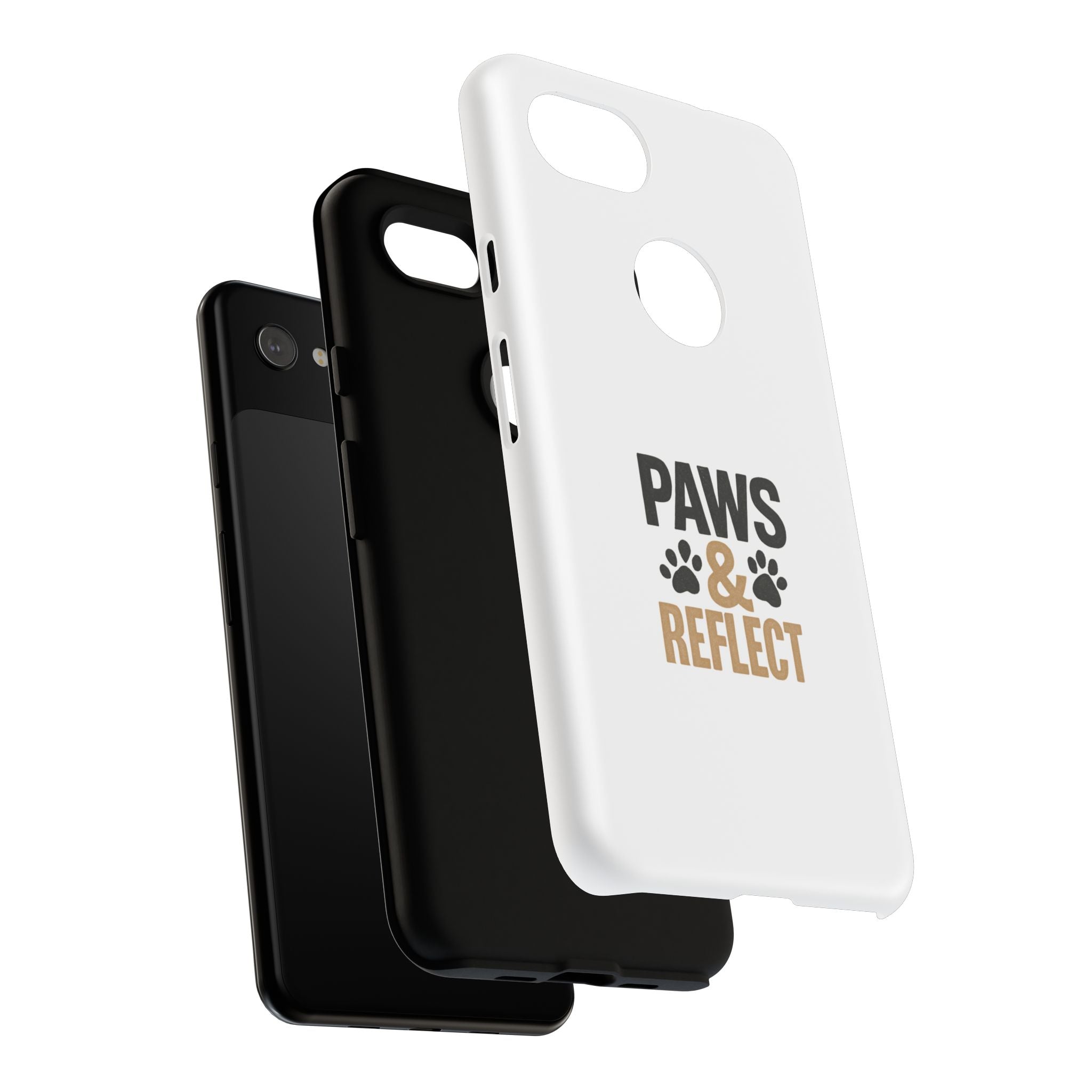 Pawflect