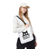 Pawflect Tote