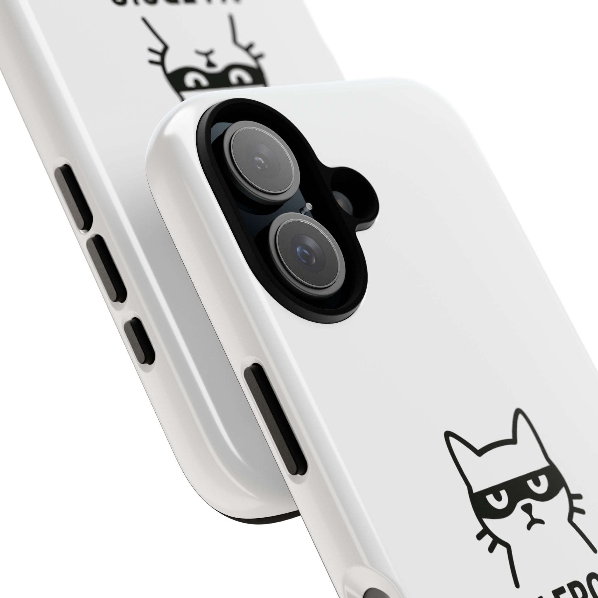 Purrgic Case