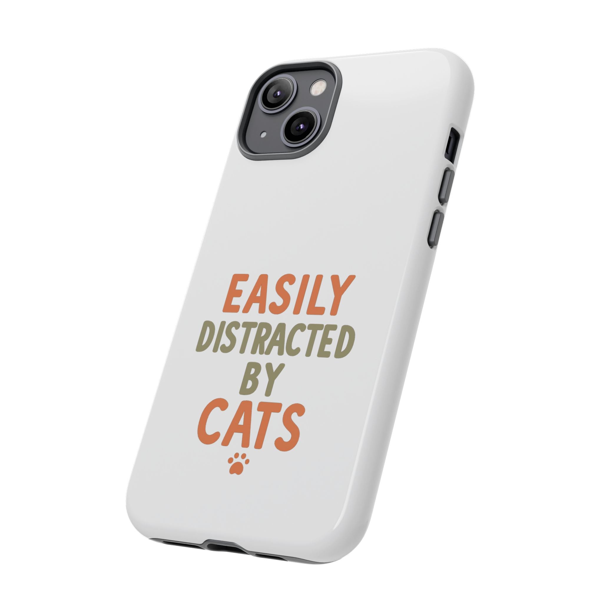 Cattracted Case