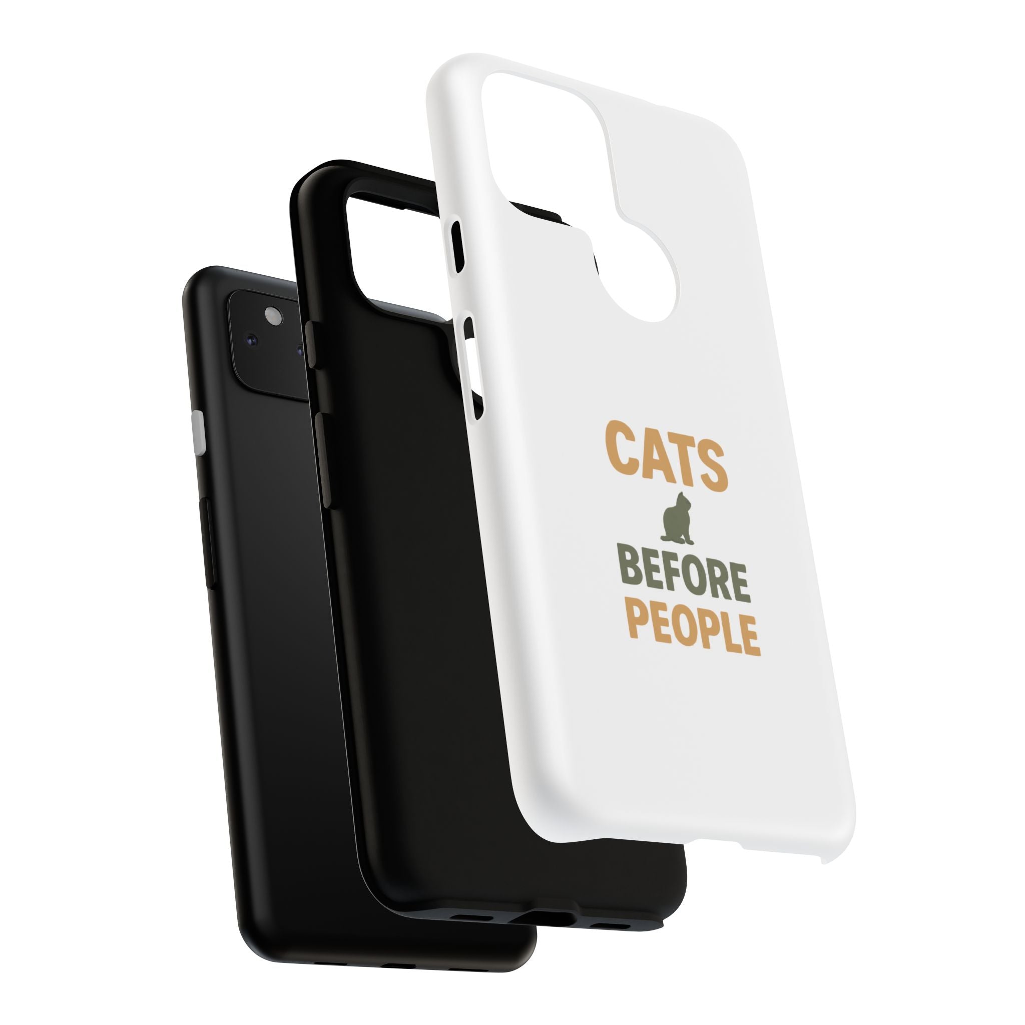 Purr People