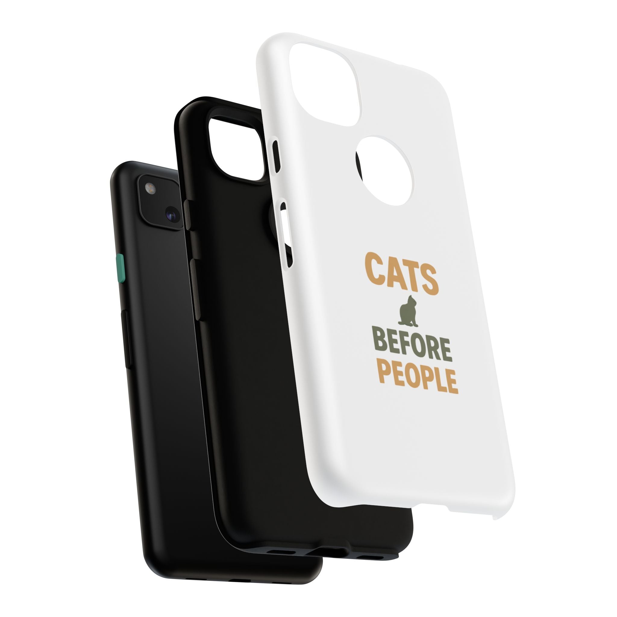 Purr People
