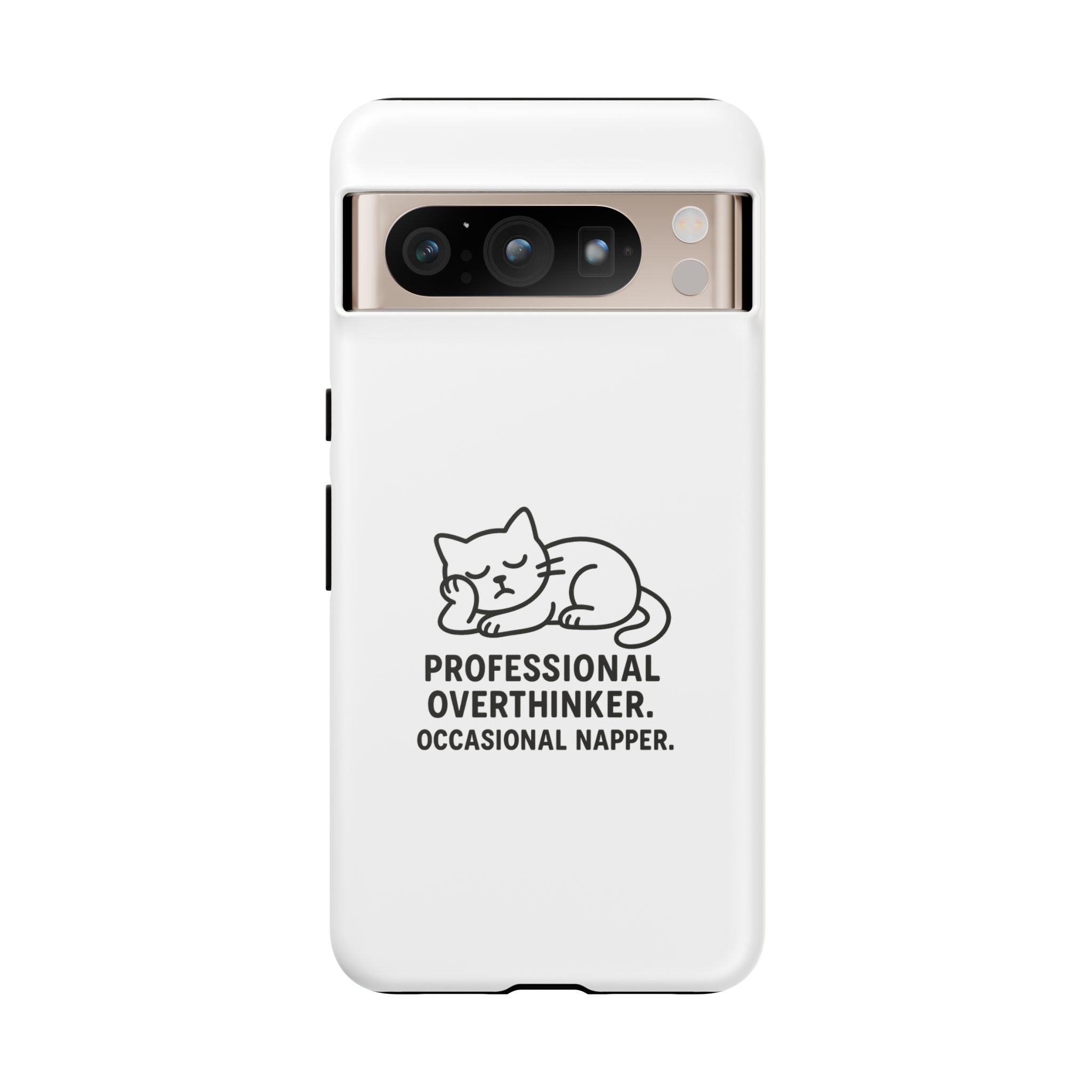 Pawnderer Case