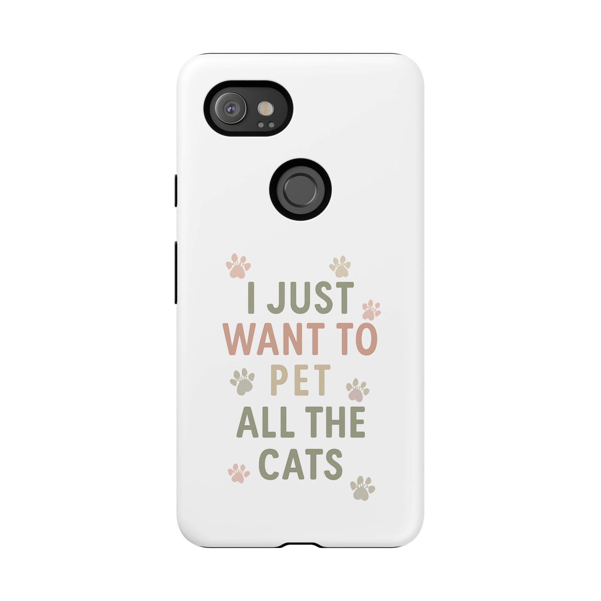 Pet Cats