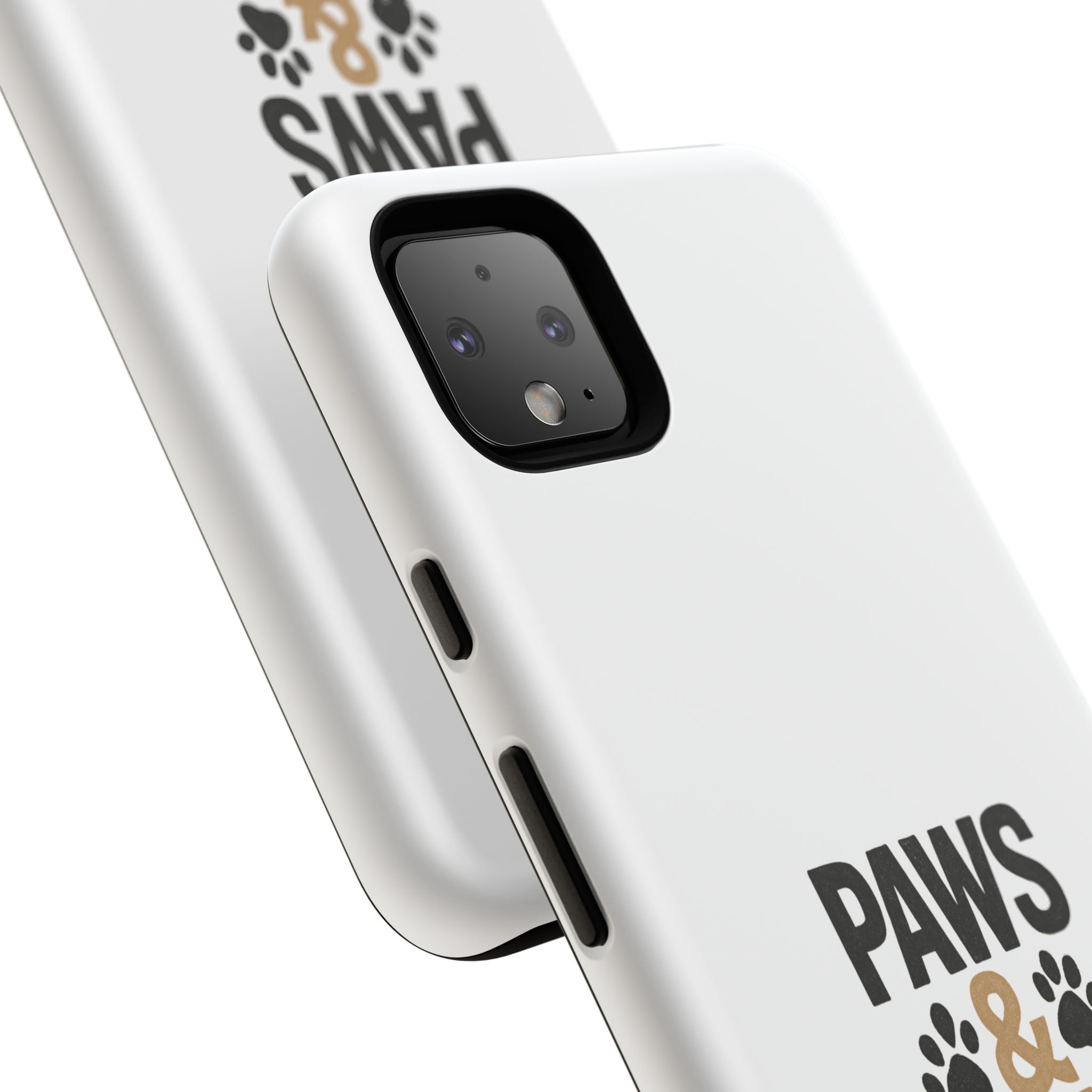 Pawflect