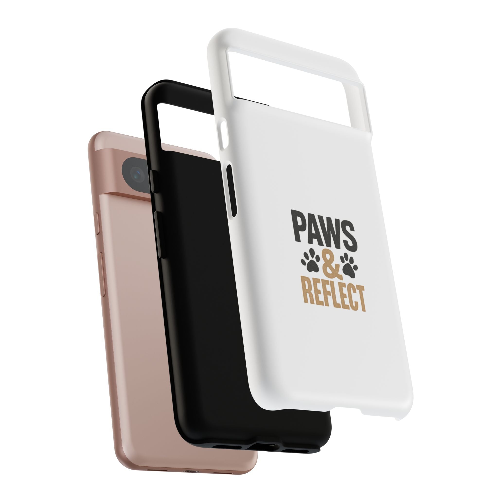 Pawflect