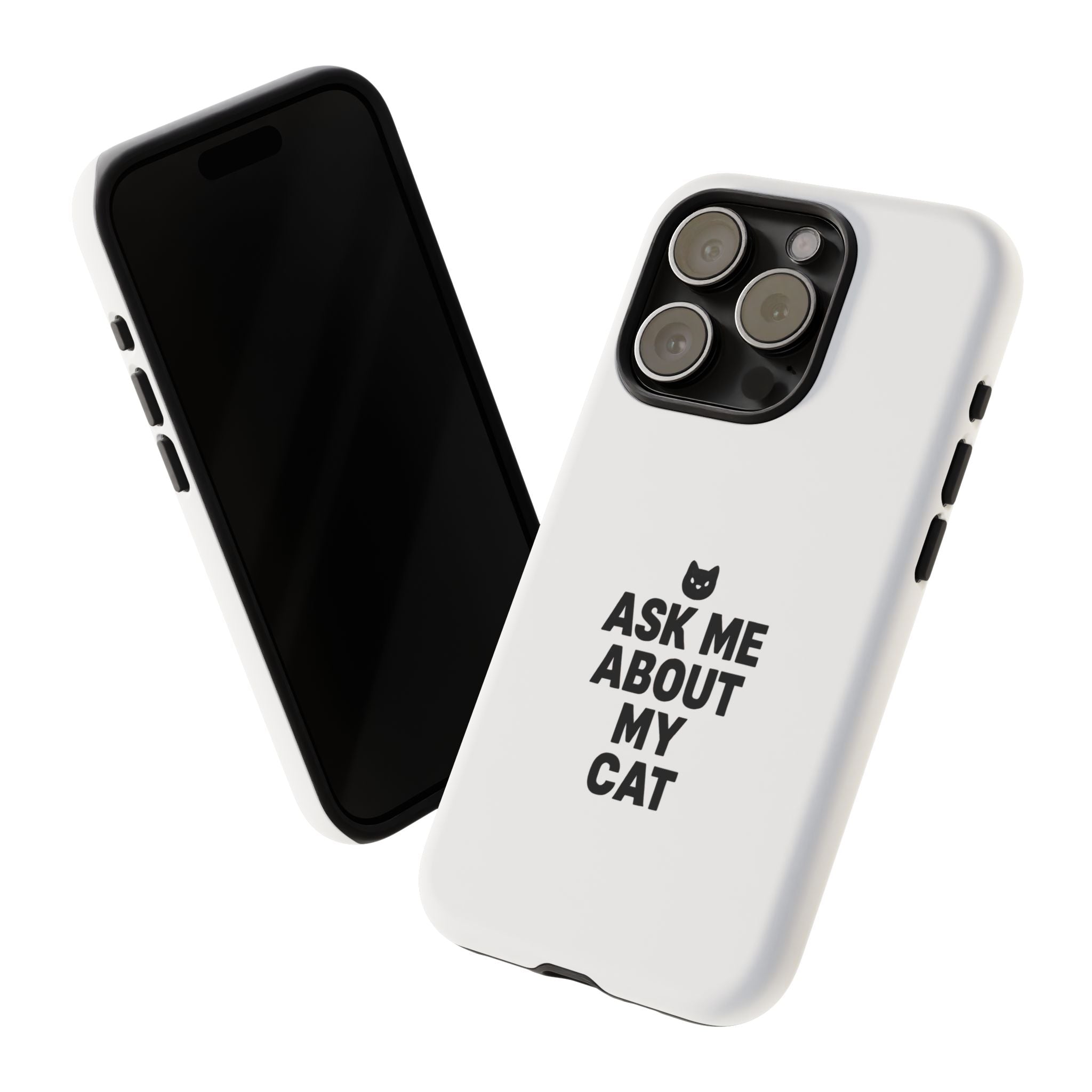 Purr Ask