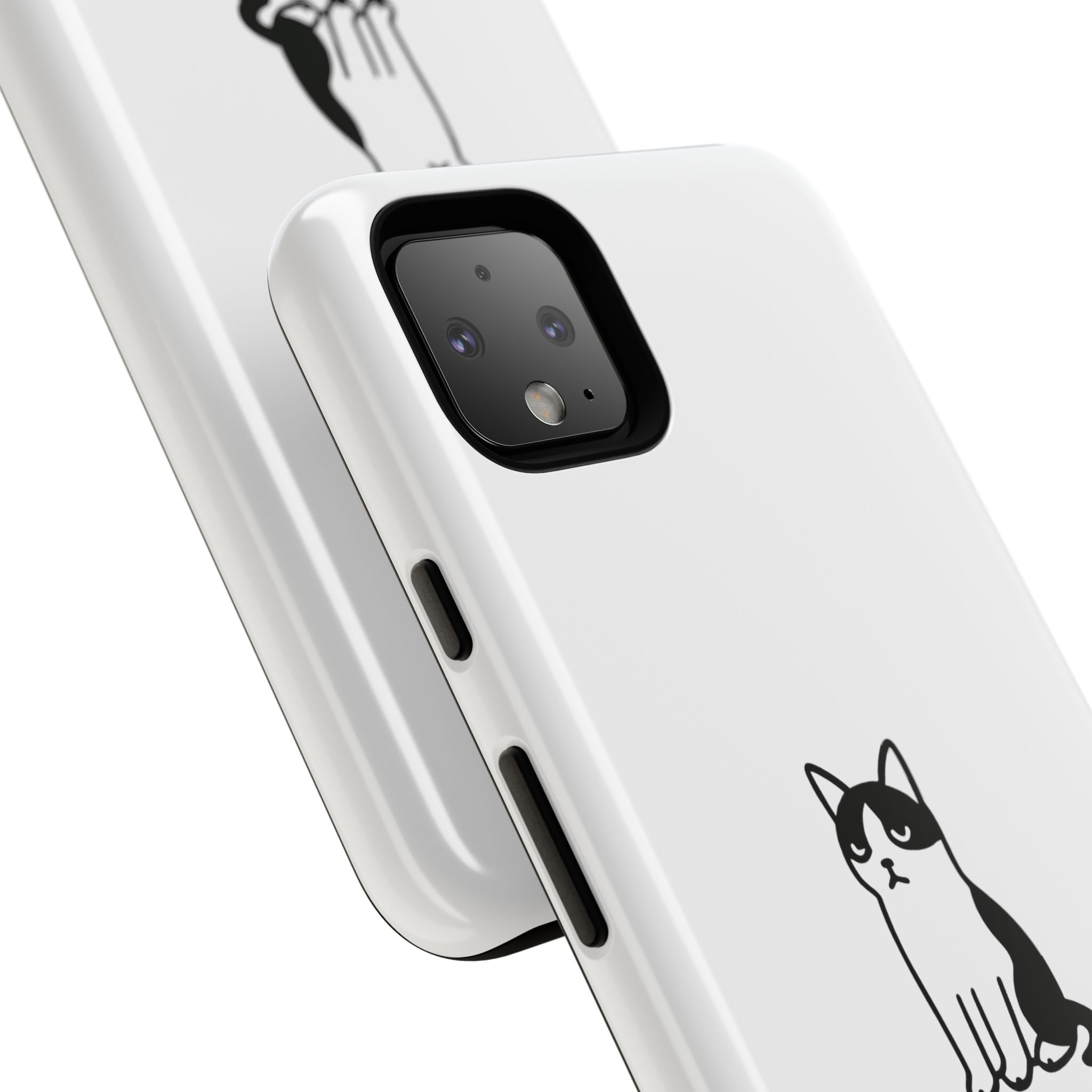 Catvert Case
