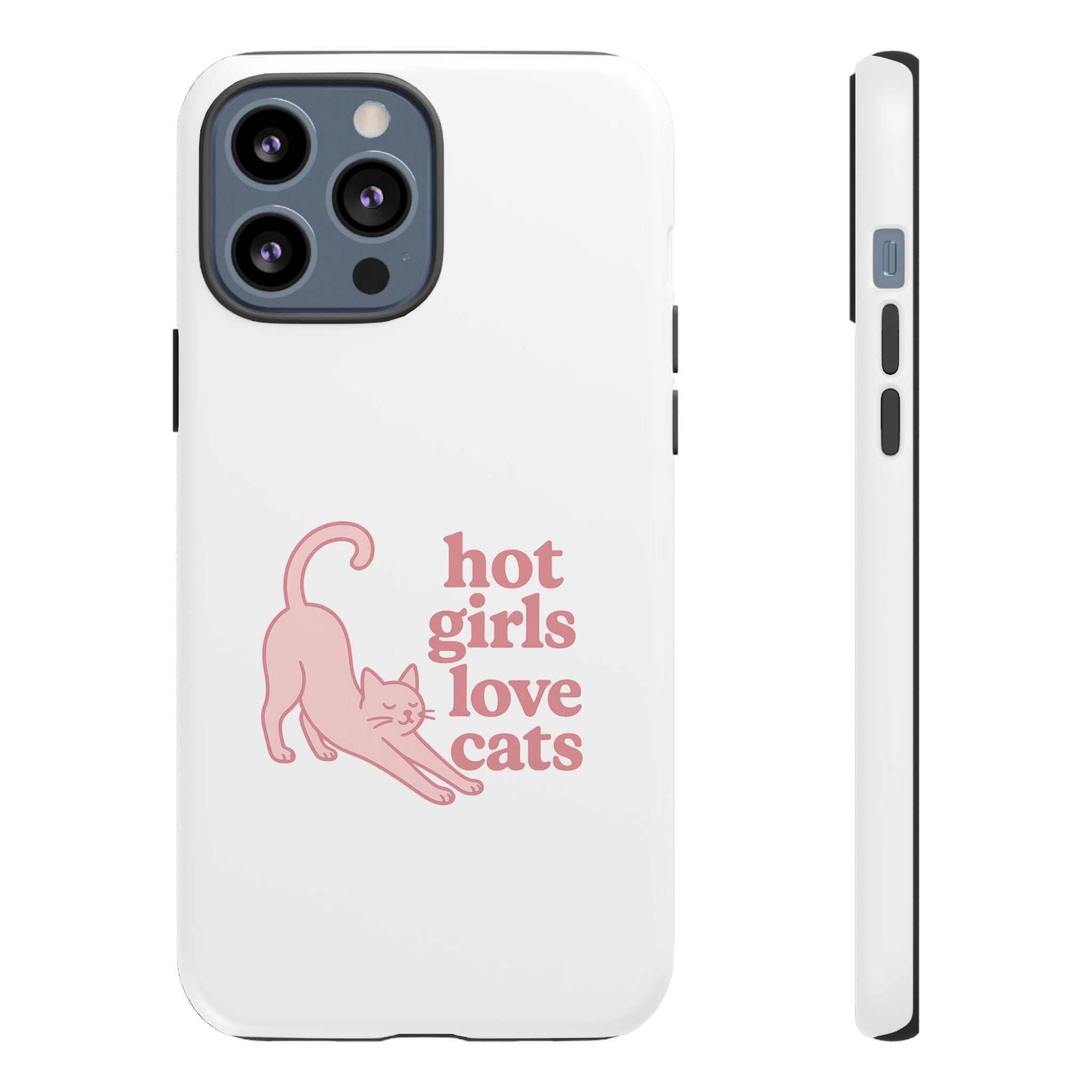 Feline Glow