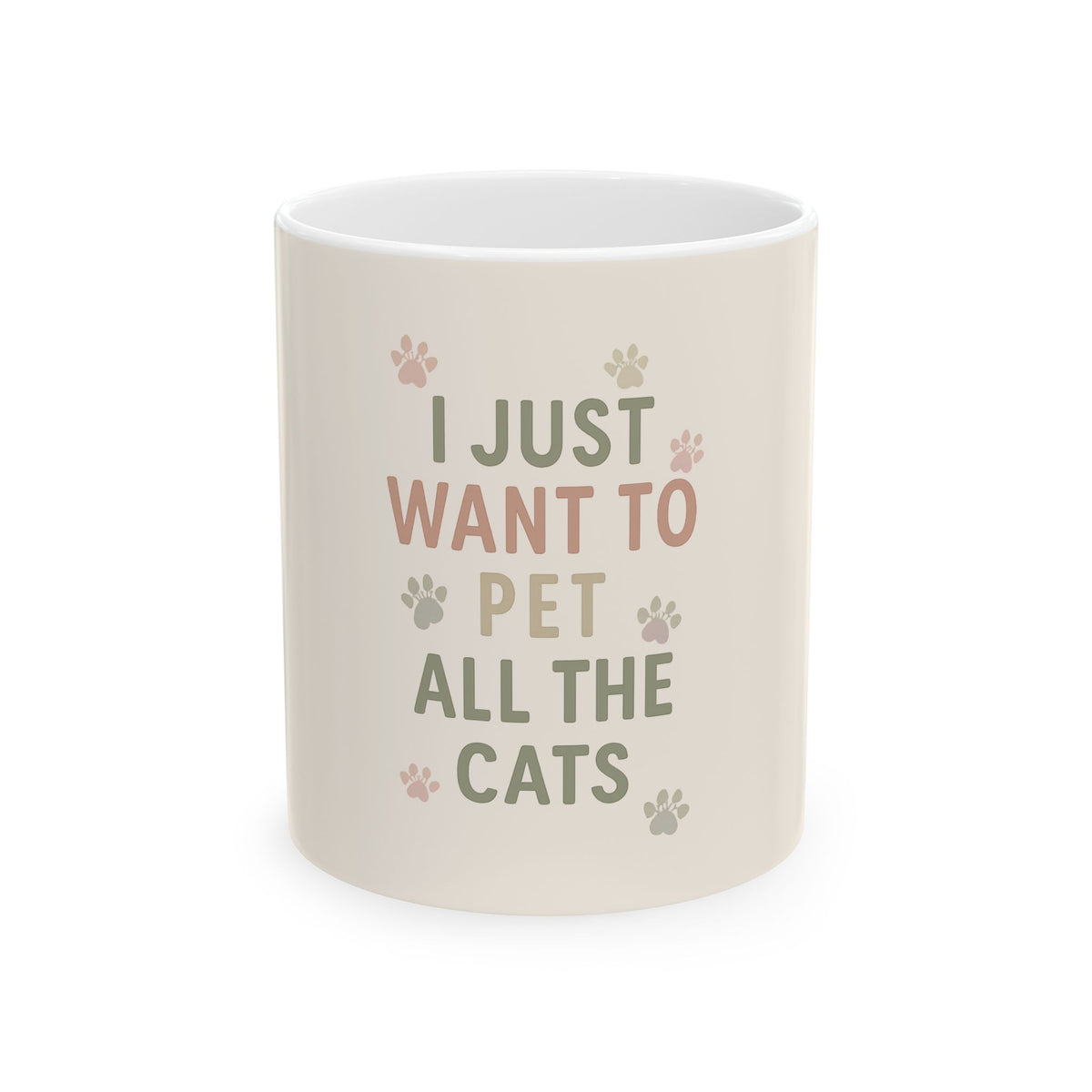 Pet Cats