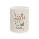 Pet Cats