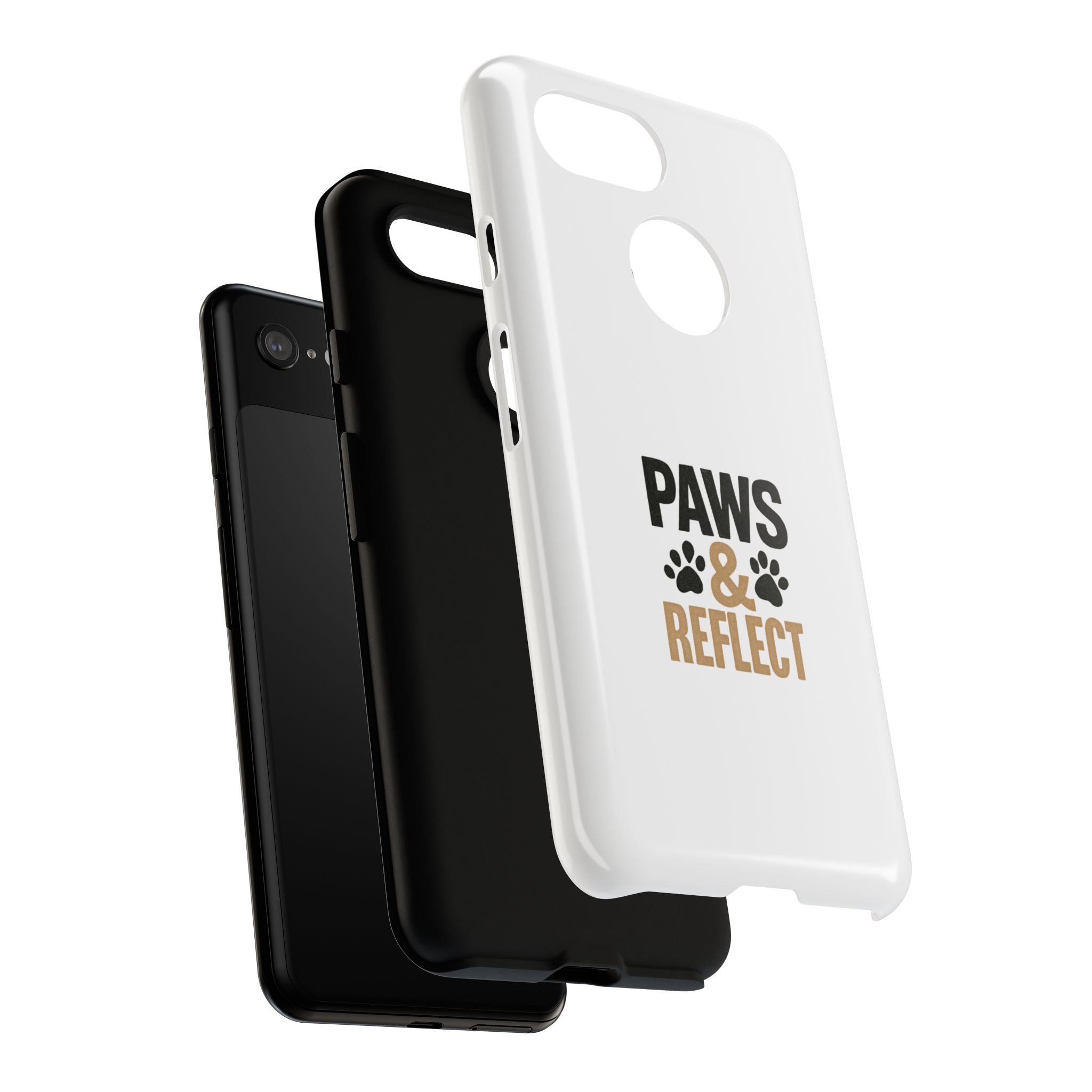 Pawflect