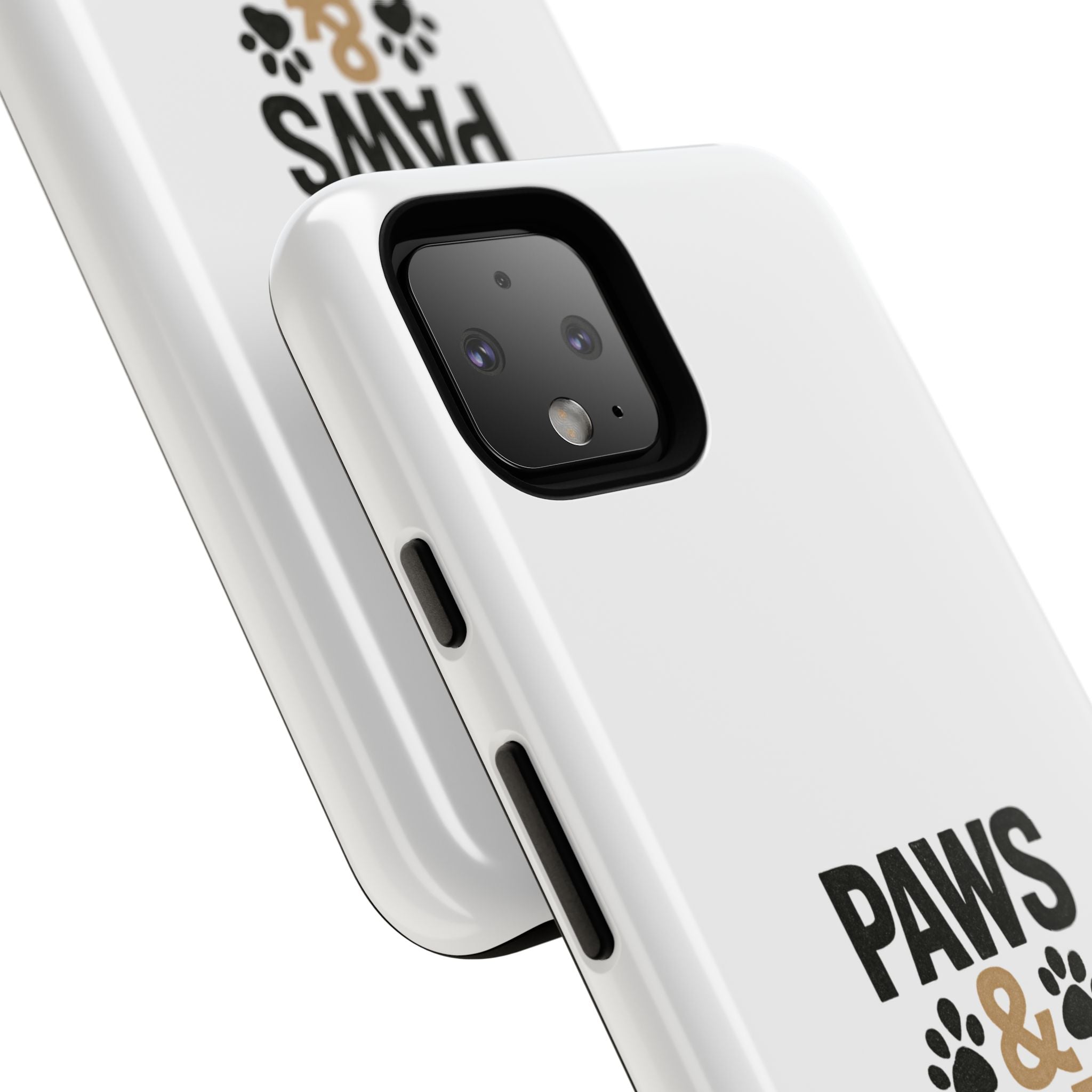 Pawflect